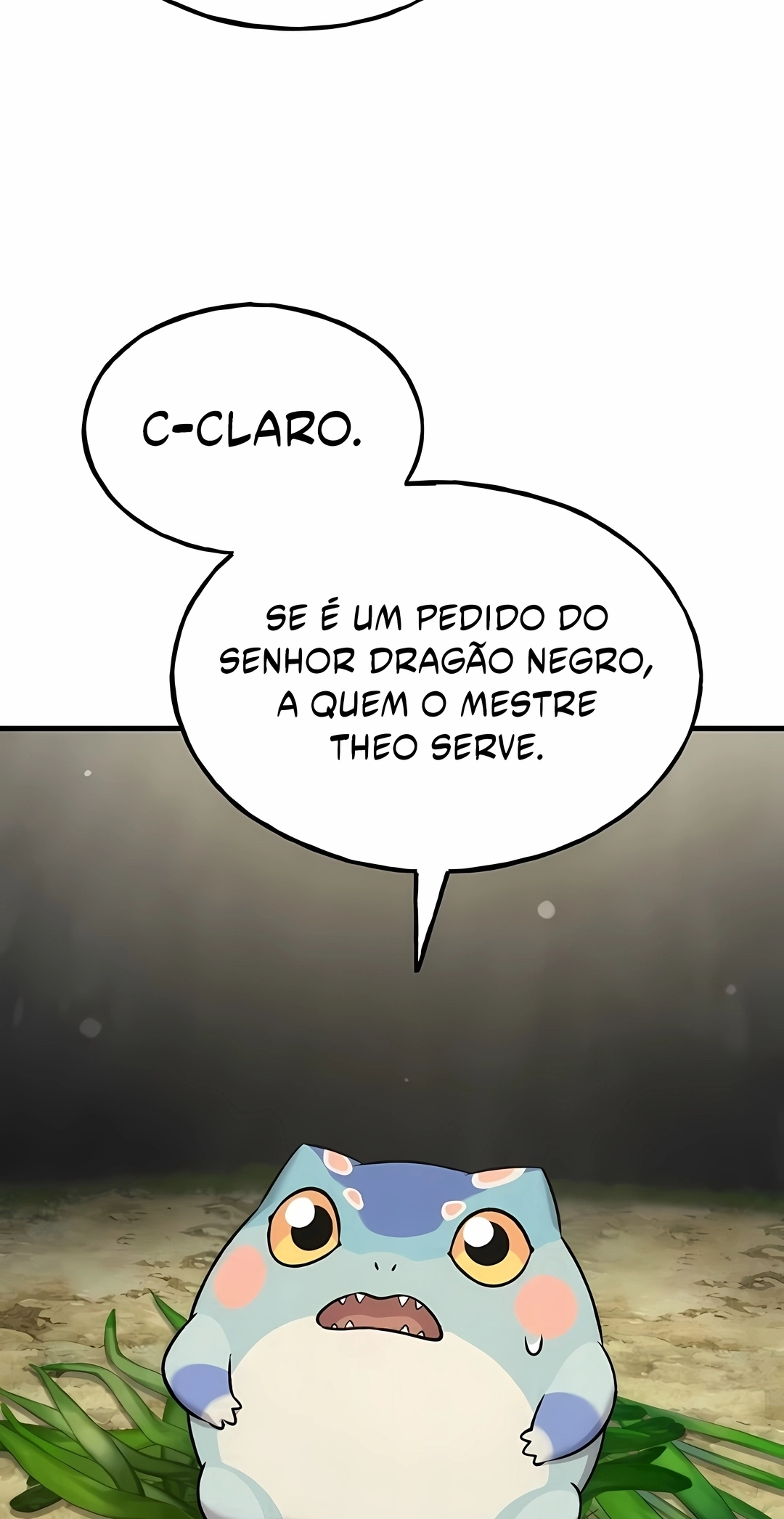 The Top Dungeon Farmer Capítulo 114 Página 12