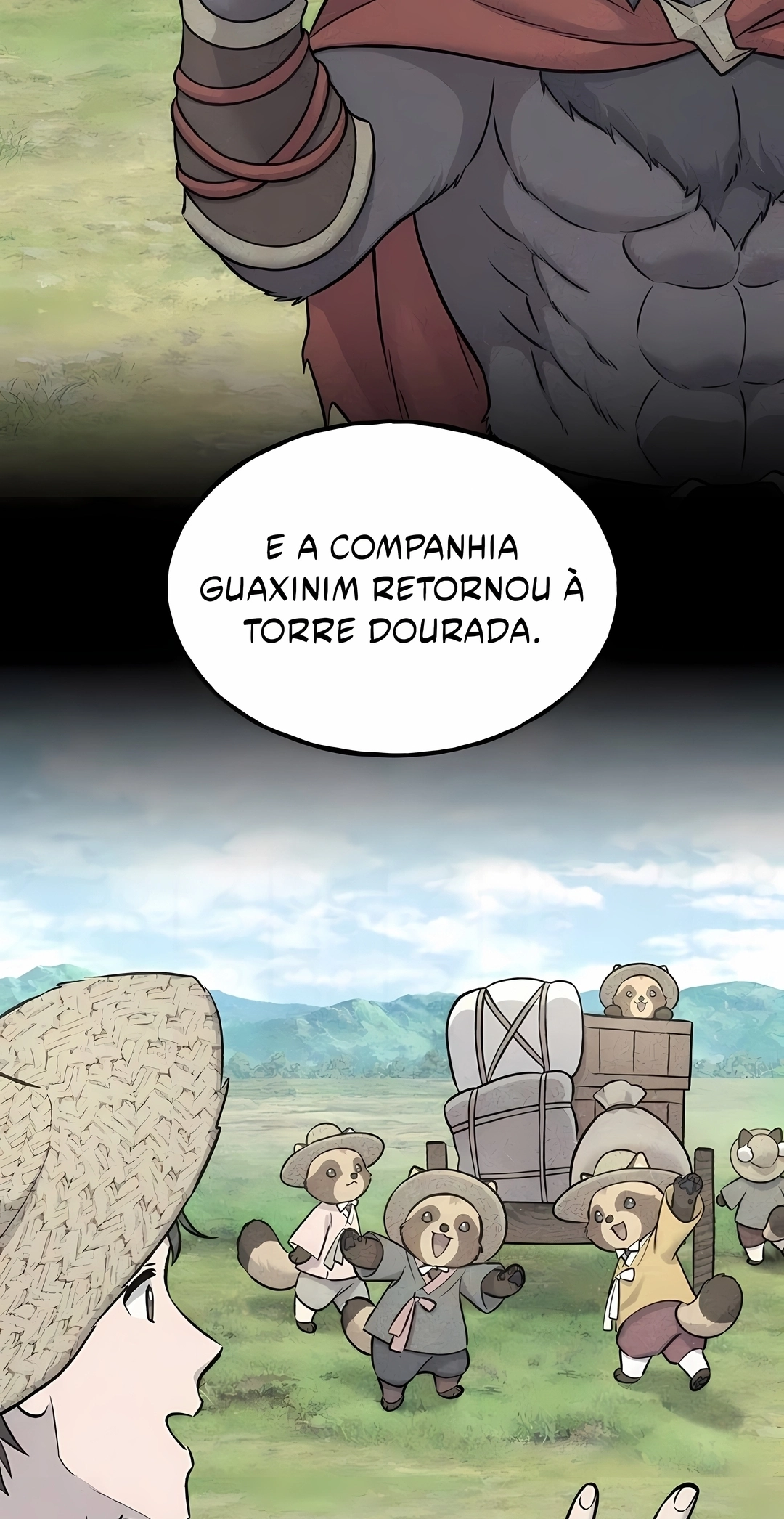 The Top Dungeon Farmer Capítulo 114 Página 19