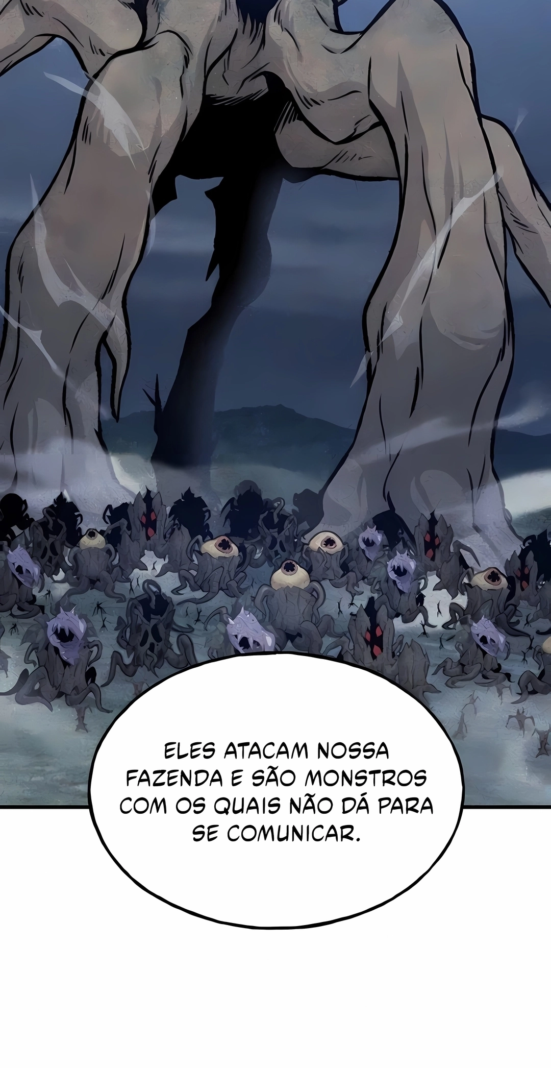 The Top Dungeon Farmer Capítulo 114 Página 26