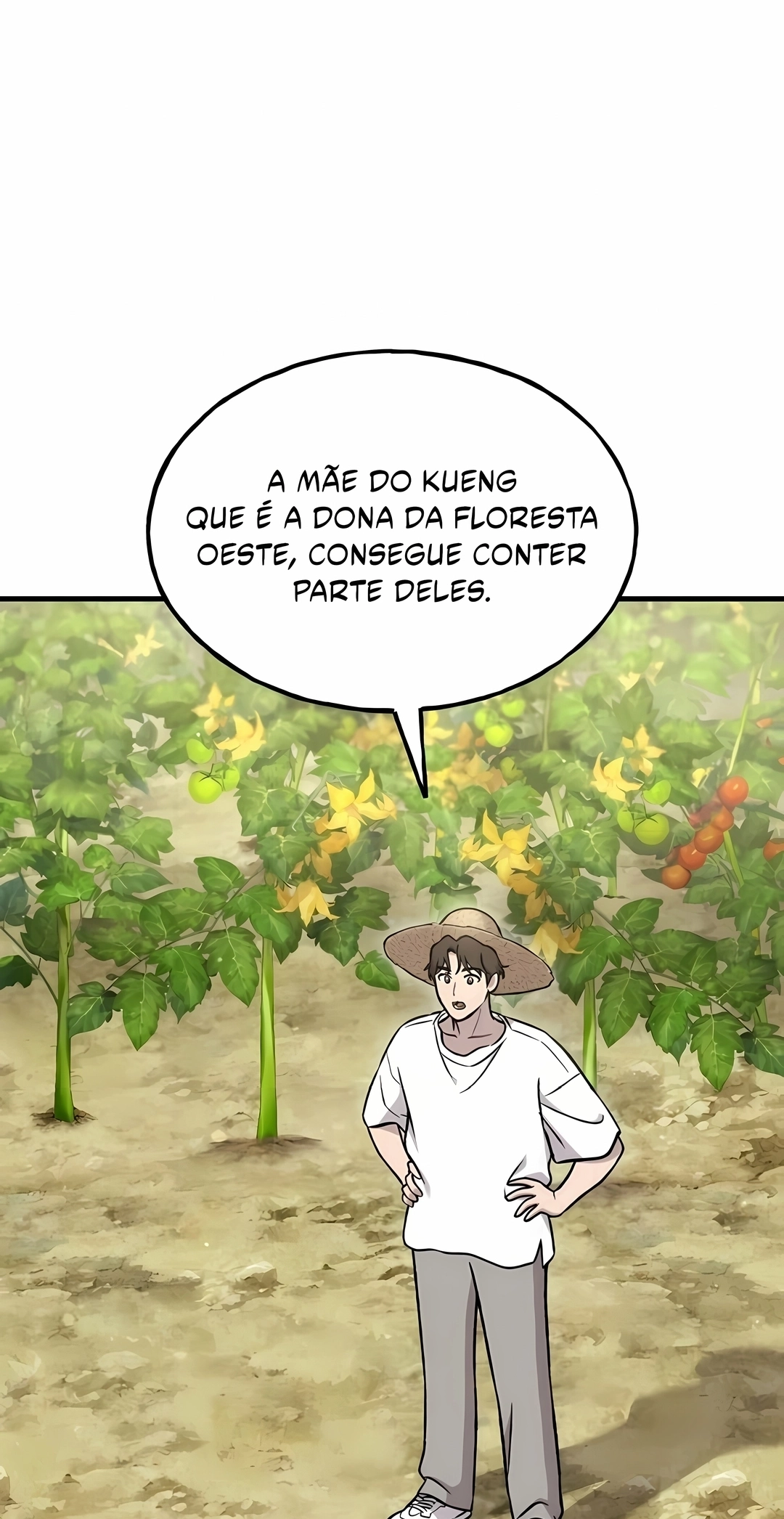 The Top Dungeon Farmer Capítulo 114 Página 27