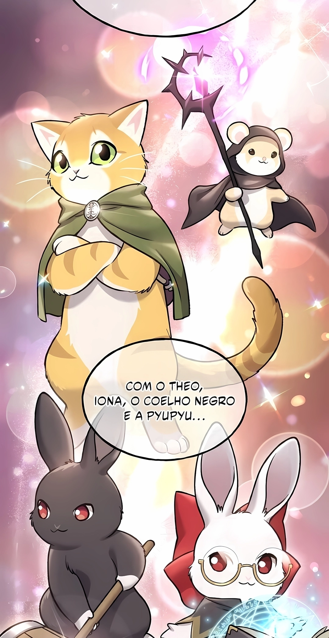 The Top Dungeon Farmer Capítulo 114 Página 30
