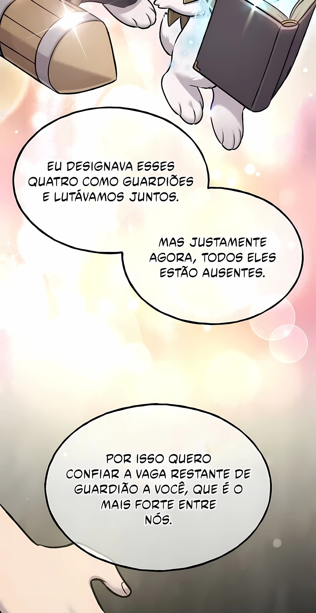 The Top Dungeon Farmer Capítulo 114 Página 31