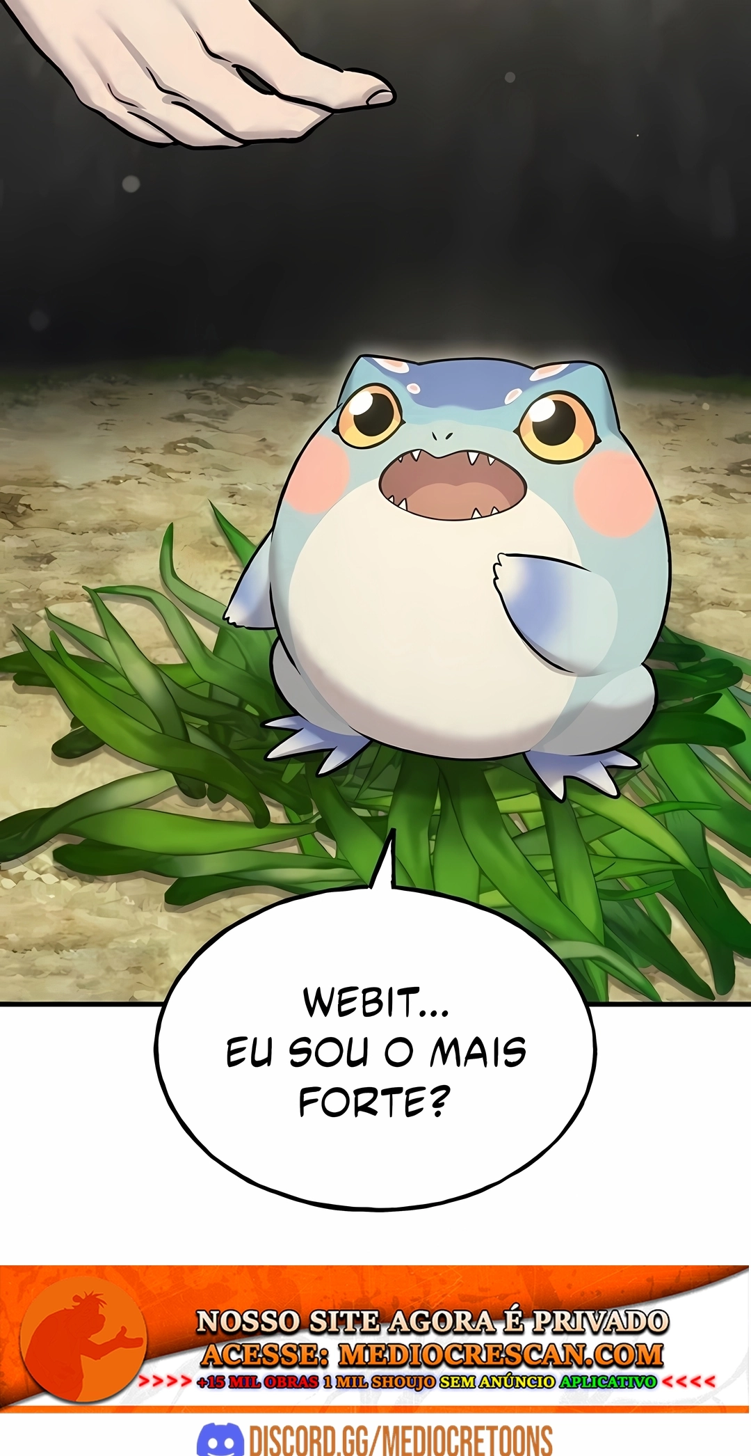 The Top Dungeon Farmer Capítulo 114 Página 32