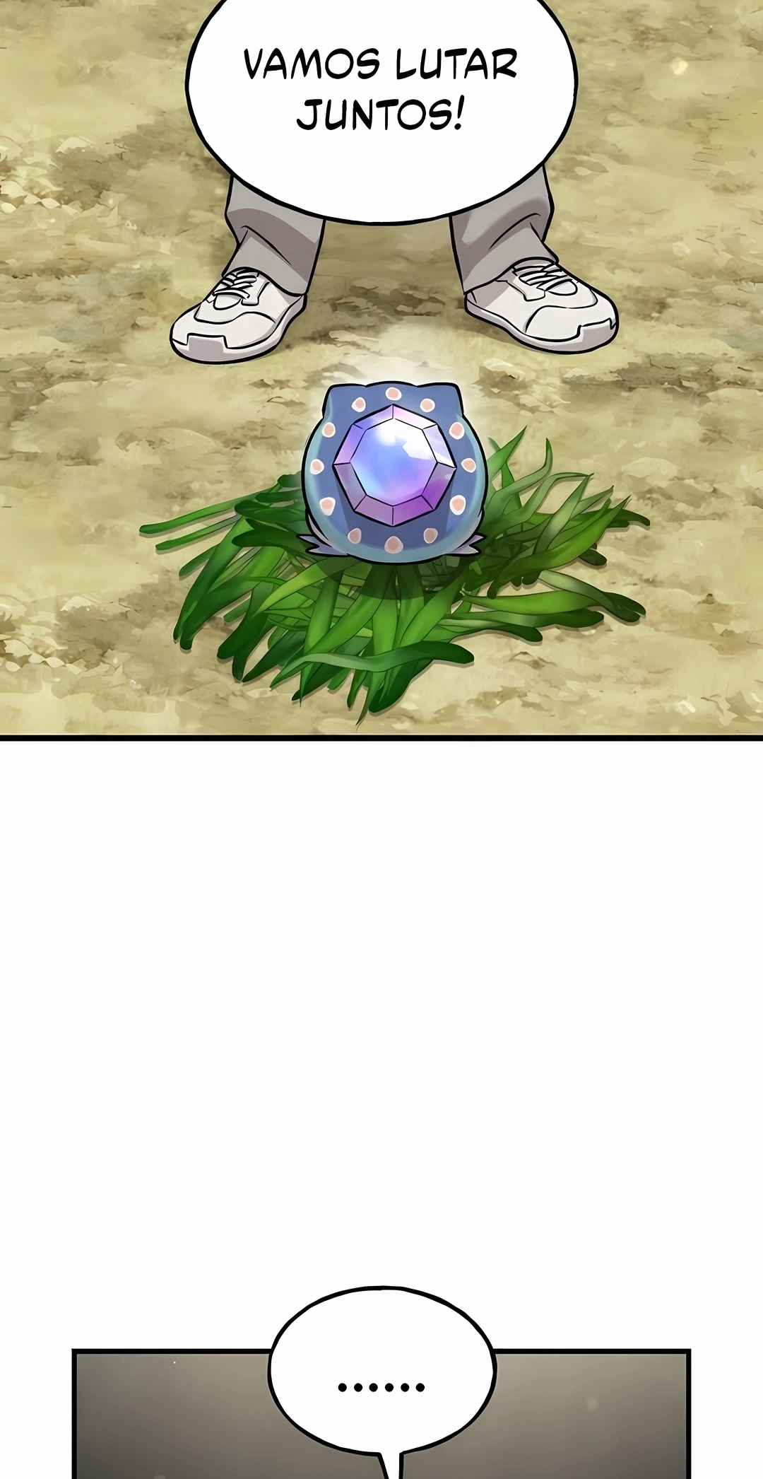 The Top Dungeon Farmer Capítulo 114 Página 34