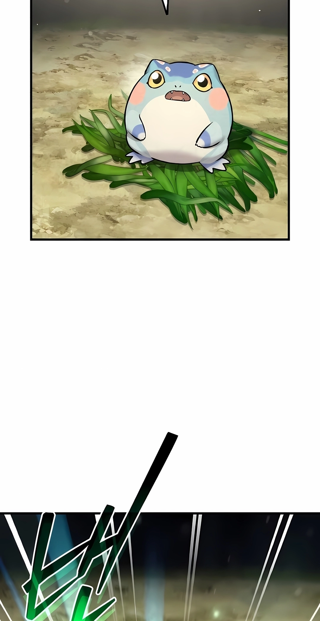 The Top Dungeon Farmer Capítulo 114 Página 35
