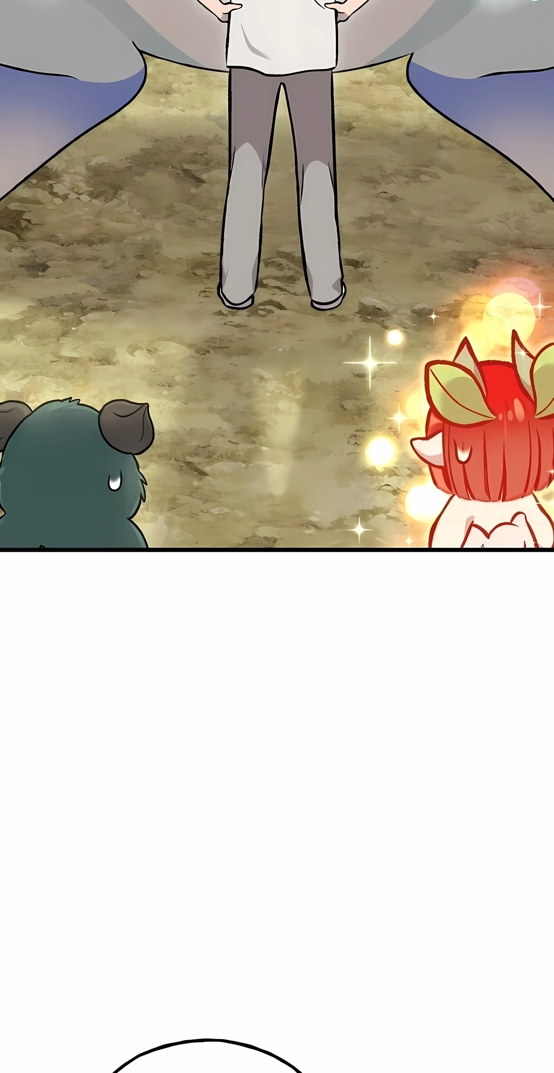 The Top Dungeon Farmer Capítulo 114 Página 40
