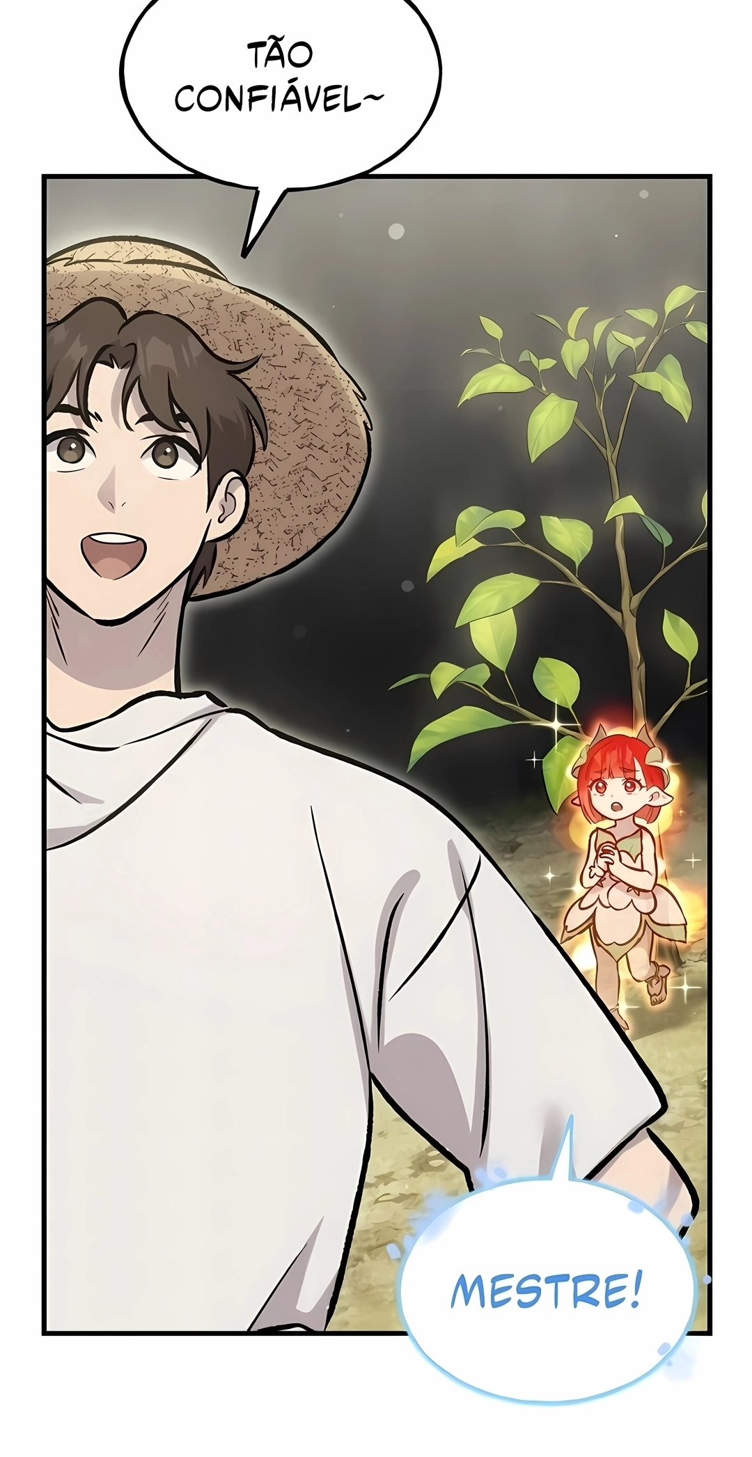 The Top Dungeon Farmer Capítulo 114 Página 41