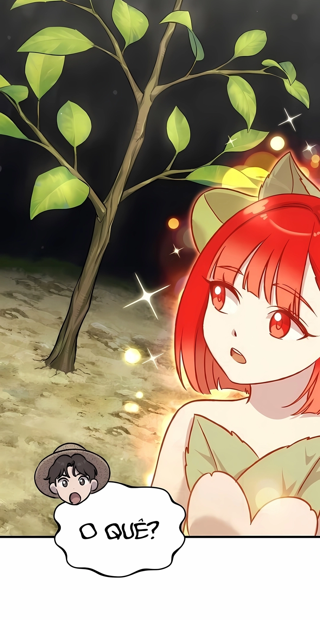The Top Dungeon Farmer Capítulo 114 Página 46