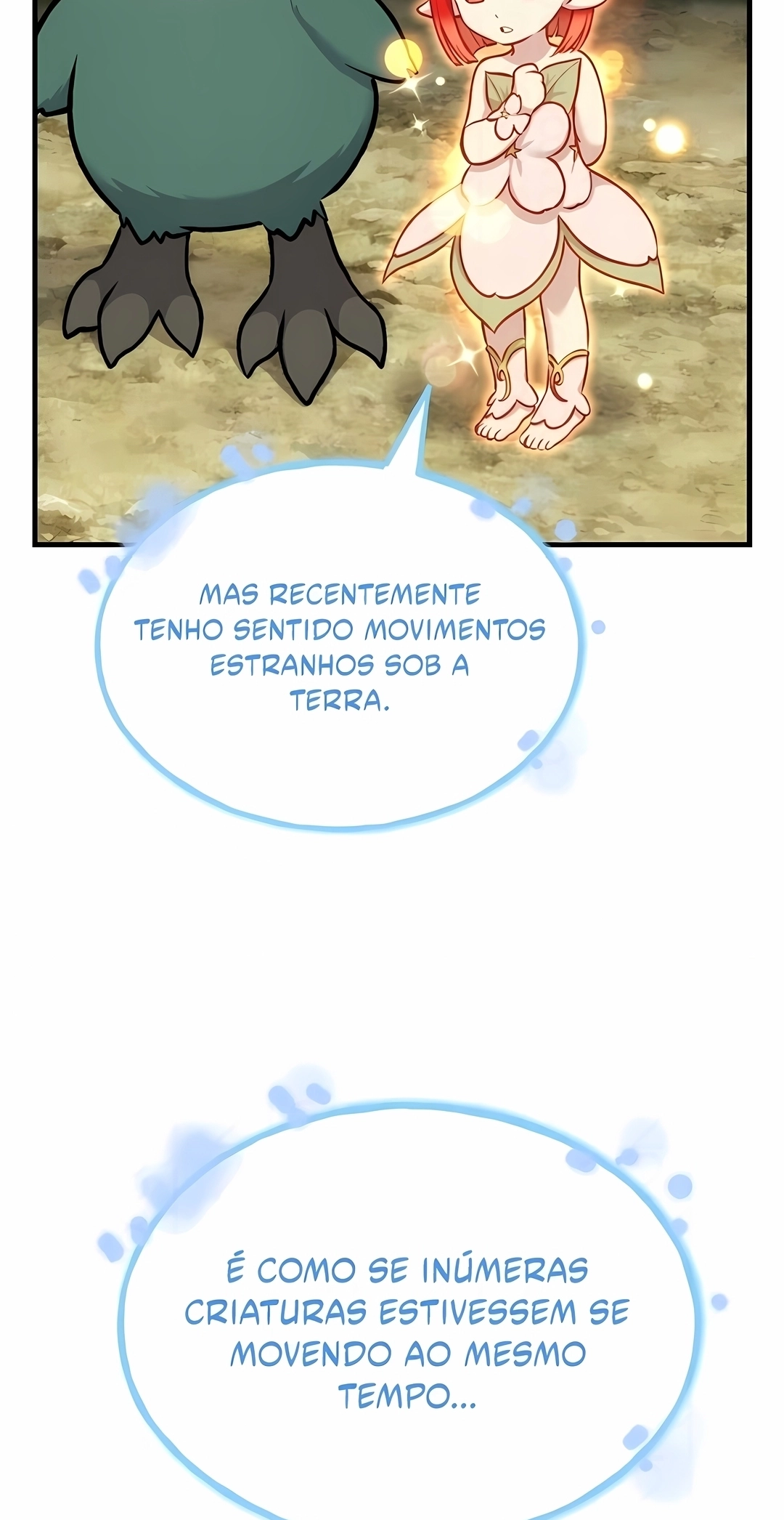 The Top Dungeon Farmer Capítulo 114 Página 48