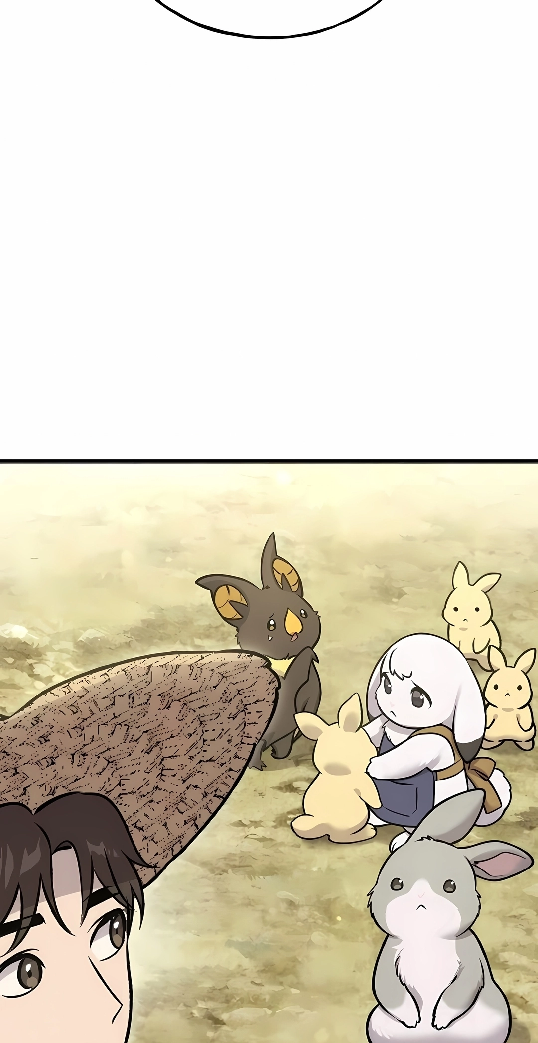 The Top Dungeon Farmer Capítulo 114 Página 55