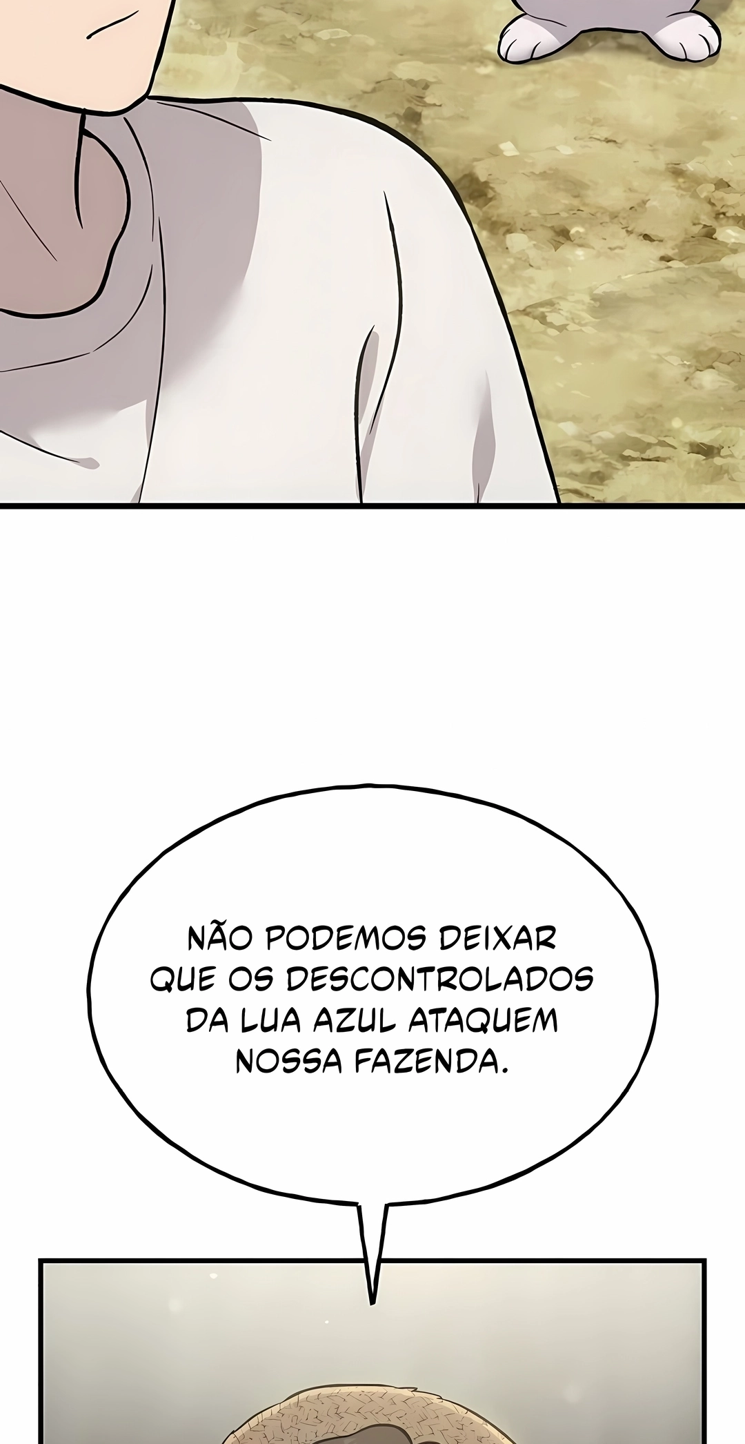 The Top Dungeon Farmer Capítulo 114 Página 56