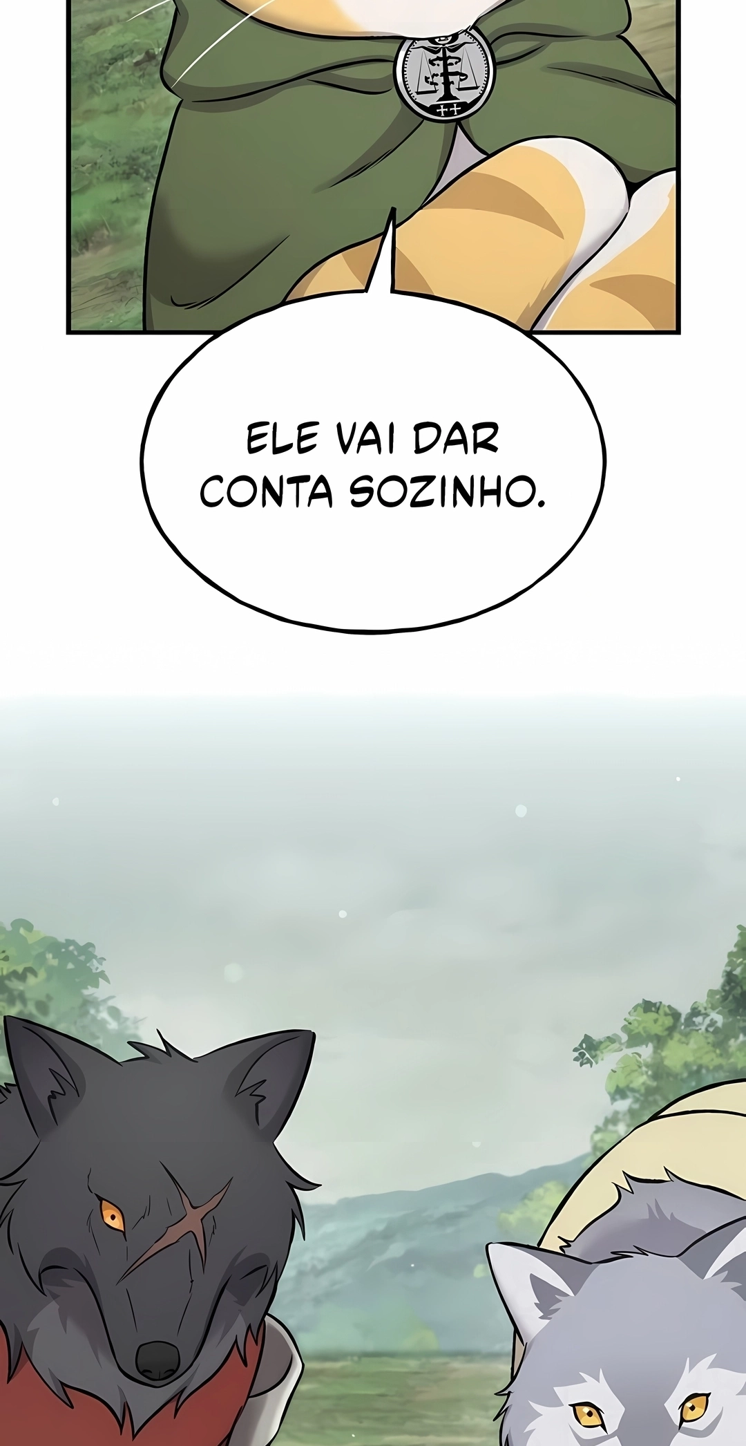 The Top Dungeon Farmer Capítulo 114 Página 65