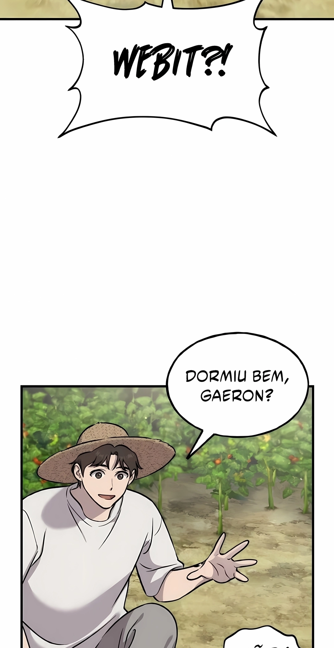 The Top Dungeon Farmer Capítulo 114 Página 7