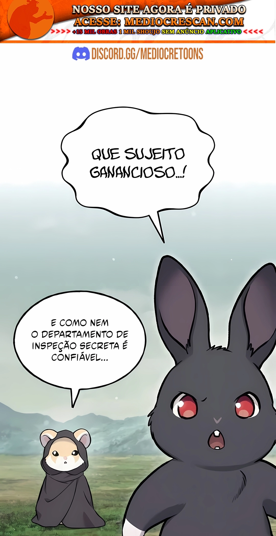 The Top Dungeon Farmer Capítulo 114 Página 73