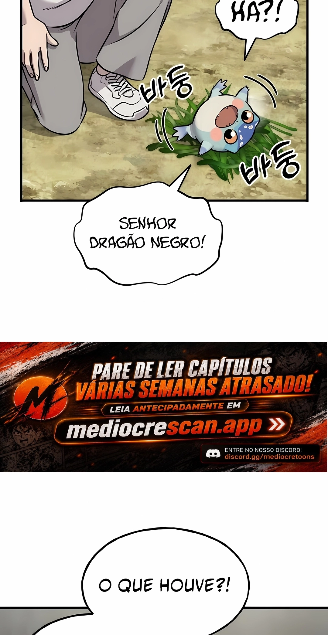 The Top Dungeon Farmer Capítulo 114 Página 8
