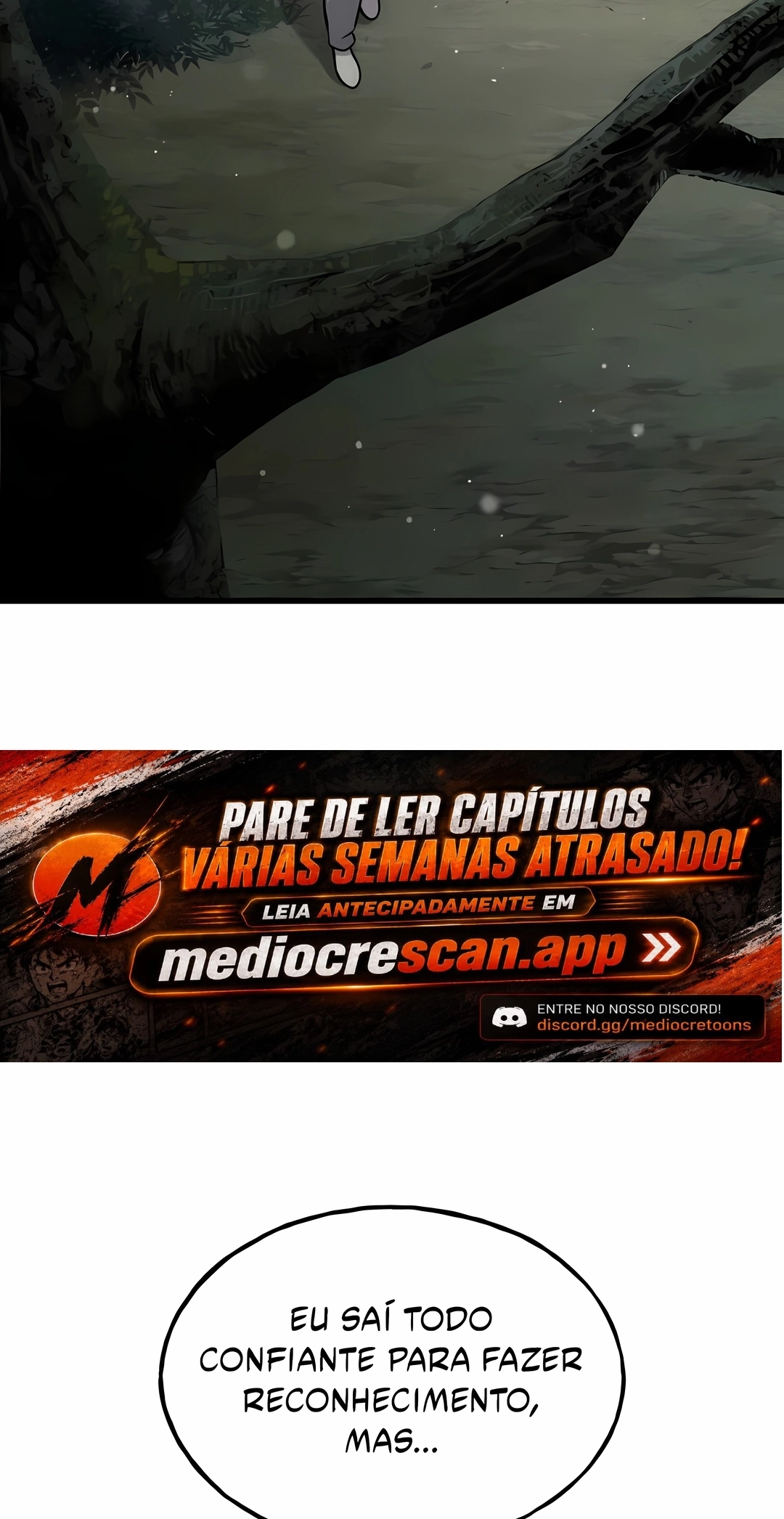 The Top Dungeon Farmer Capítulo 114 Página 82