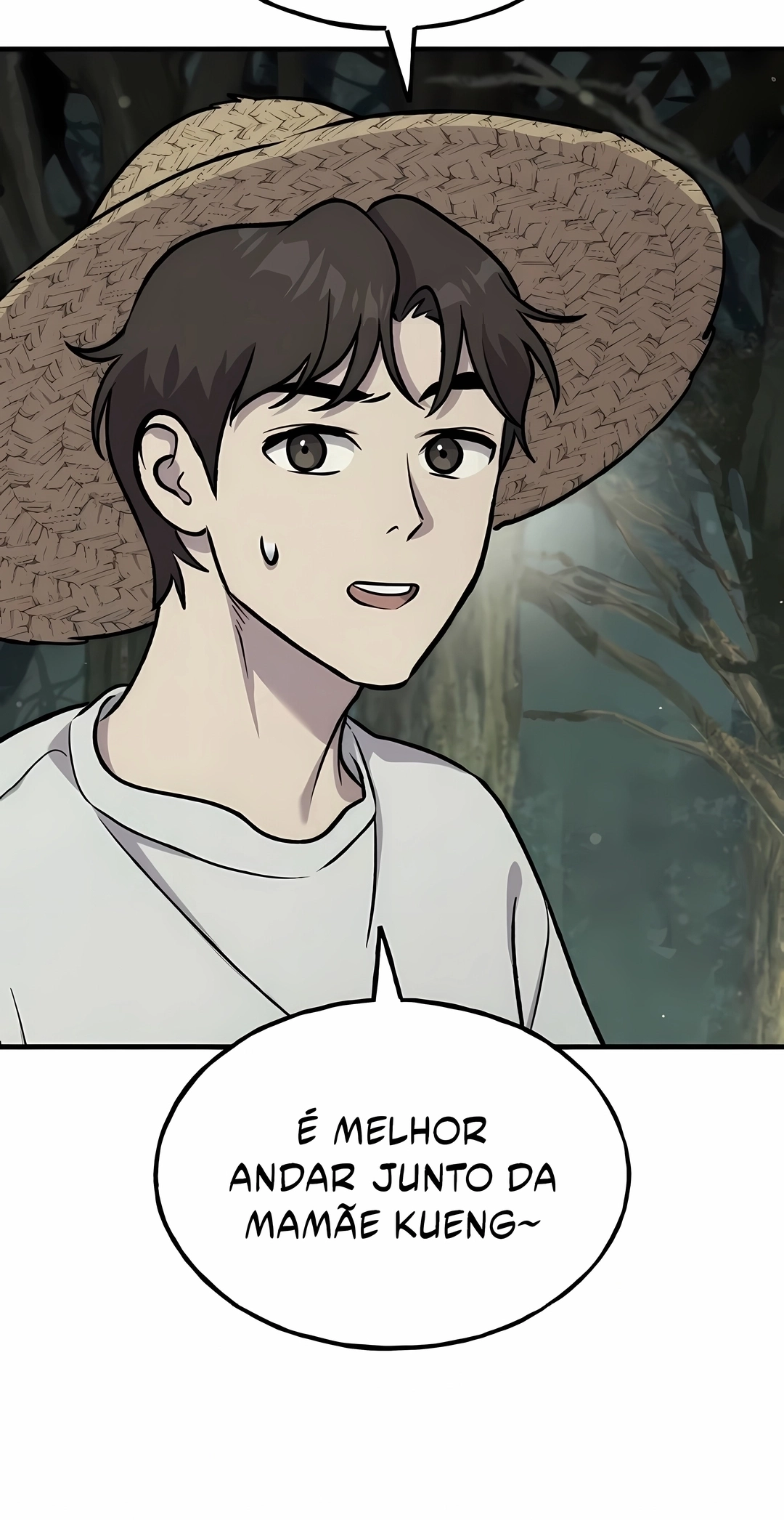 The Top Dungeon Farmer Capítulo 114 Página 83