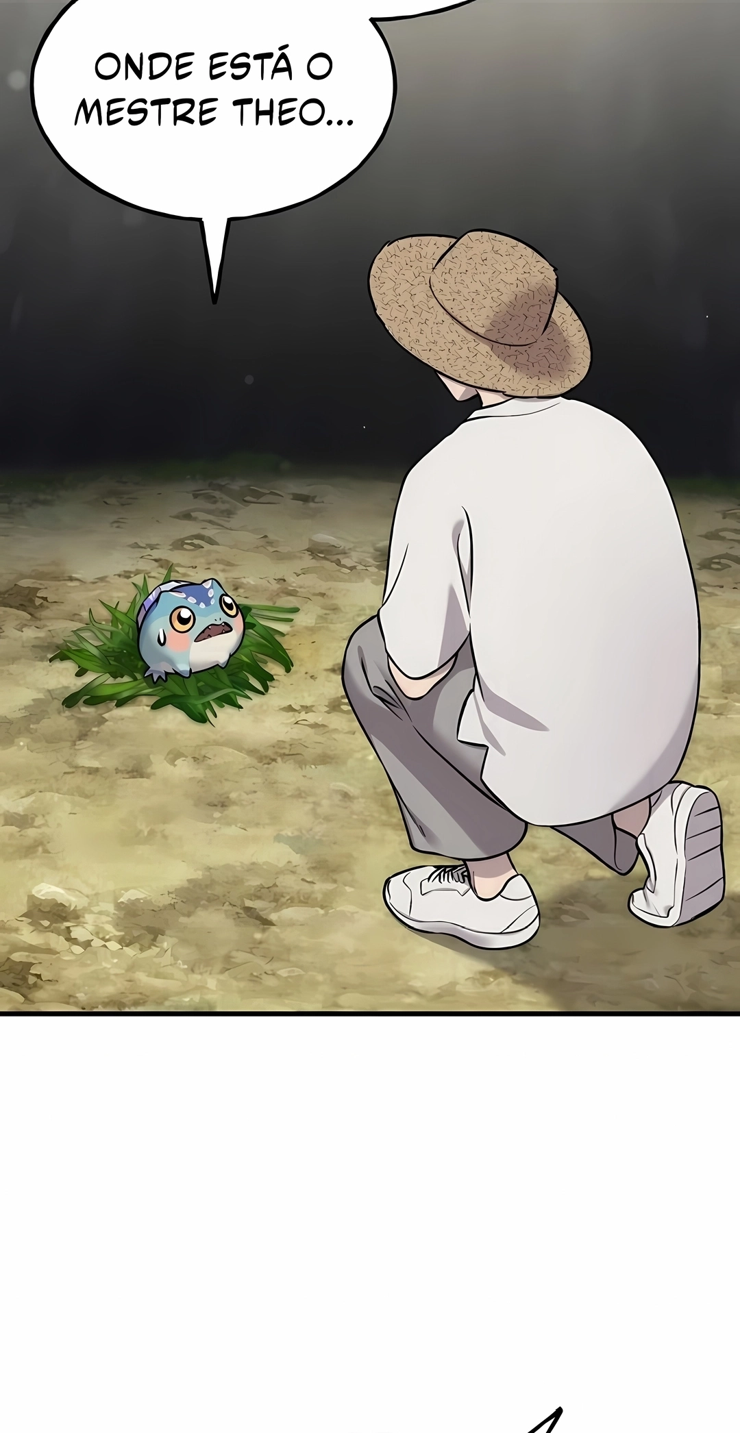 The Top Dungeon Farmer Capítulo 114 Página 9