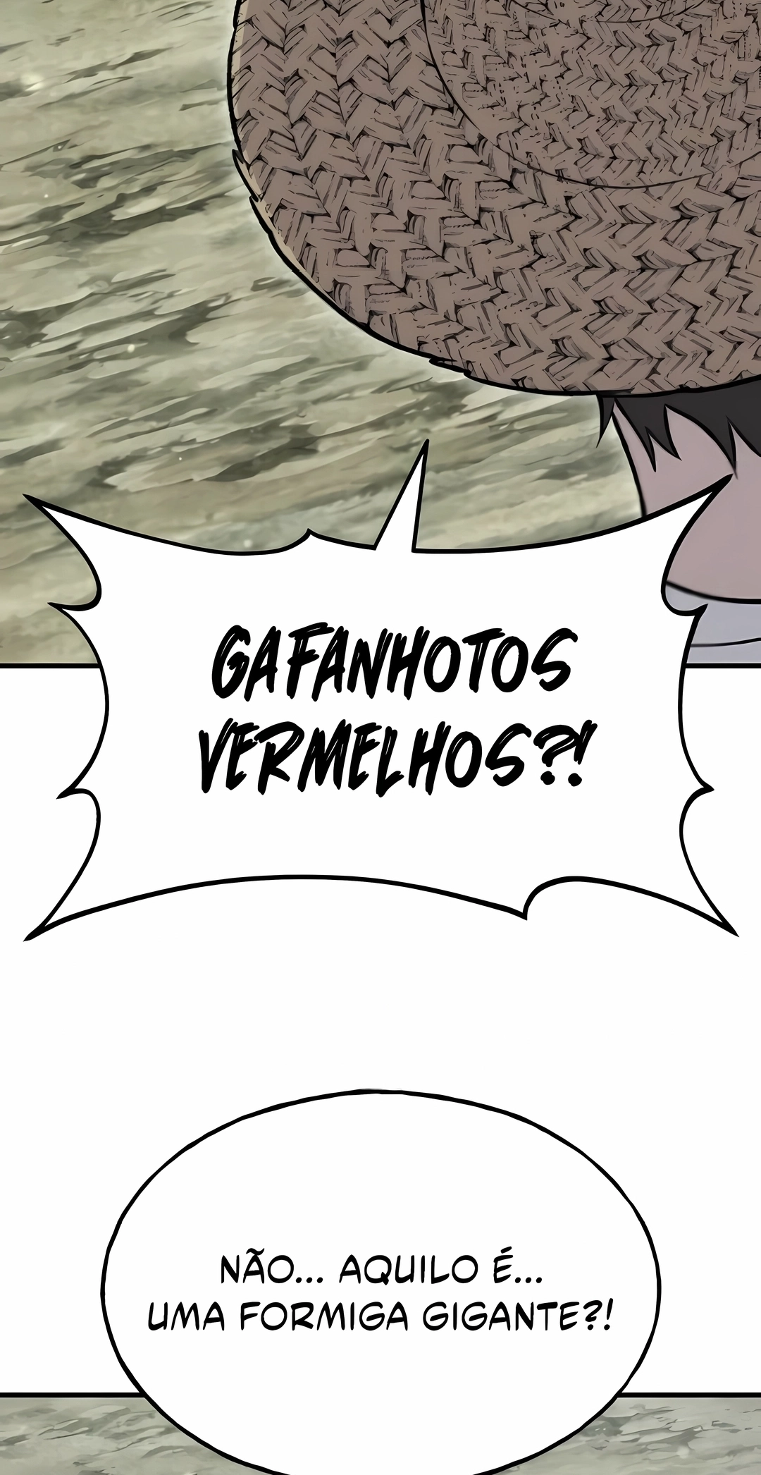 The Top Dungeon Farmer Capítulo 114 Página 94