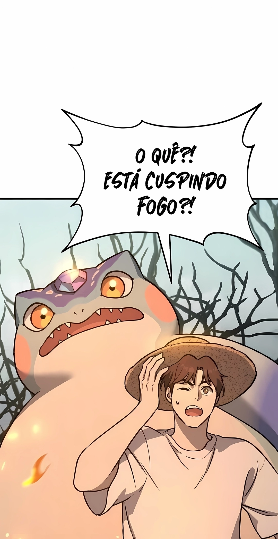 The Top Dungeon Farmer Capítulo 114 Página 99
