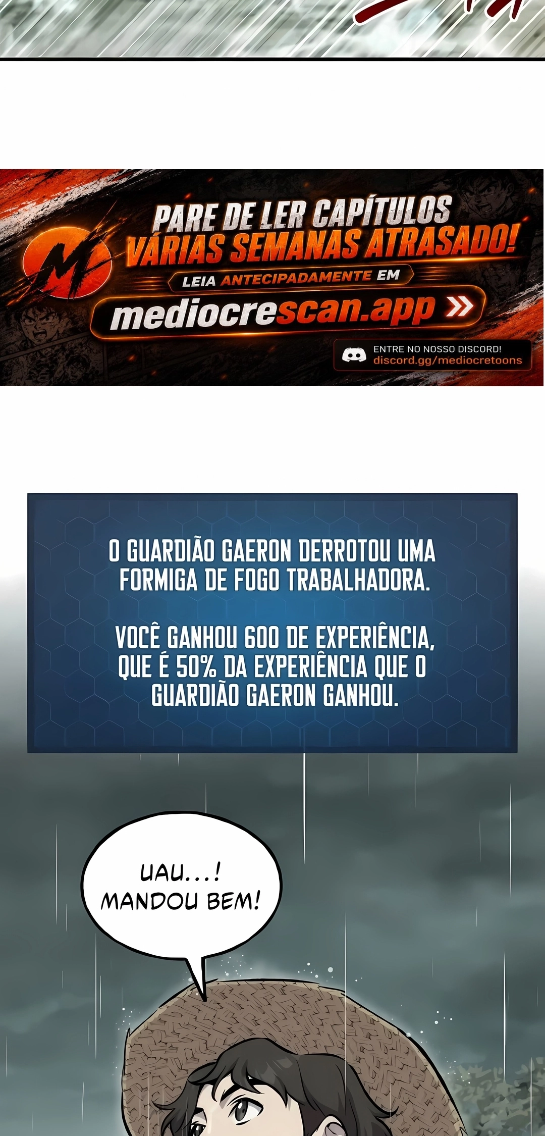 The Top Dungeon Farmer Capítulo 115 Página 101