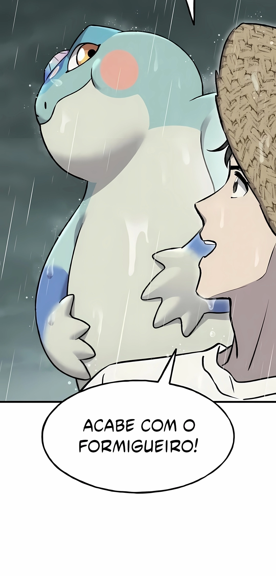The Top Dungeon Farmer Capítulo 115 Página 103