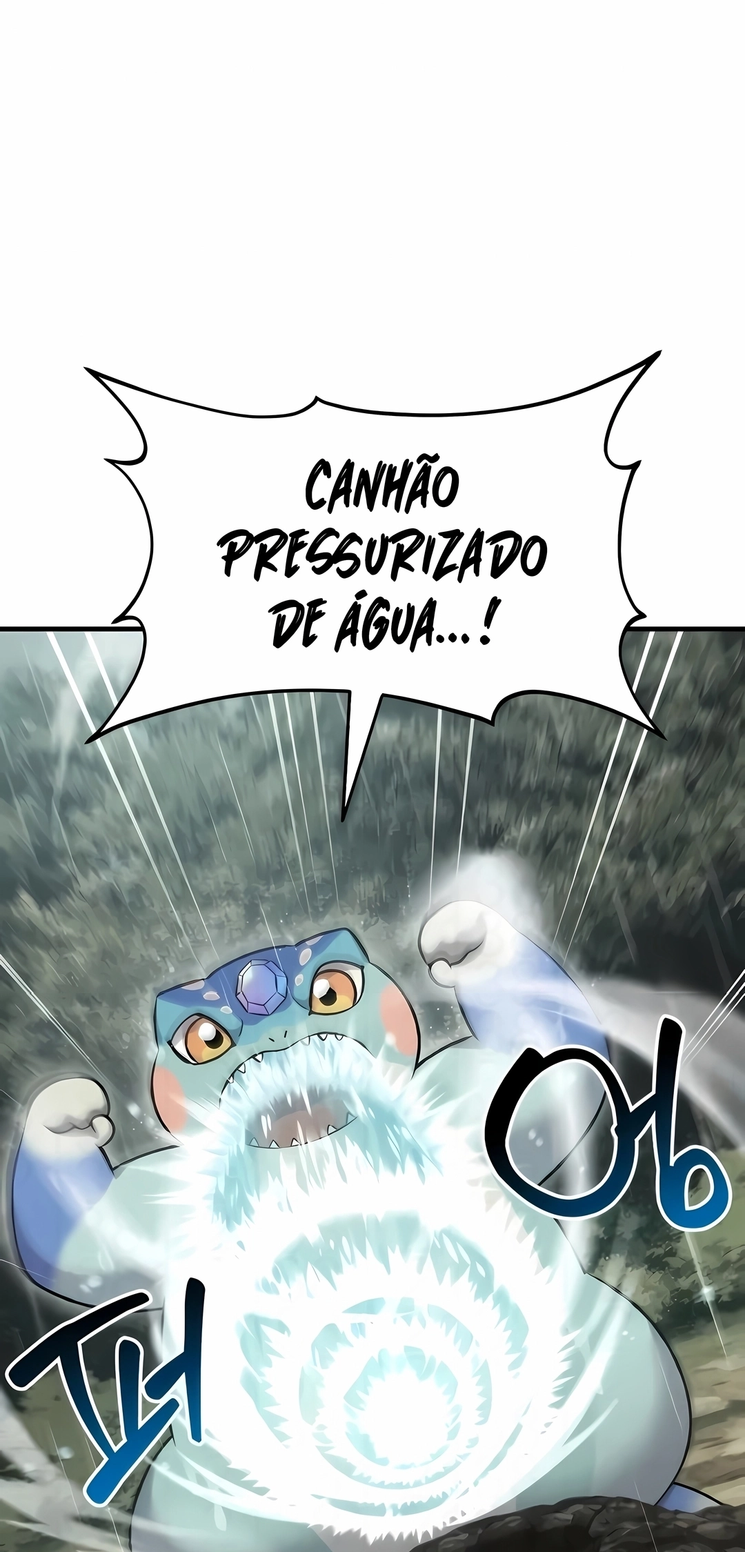 The Top Dungeon Farmer Capítulo 115 Página 105