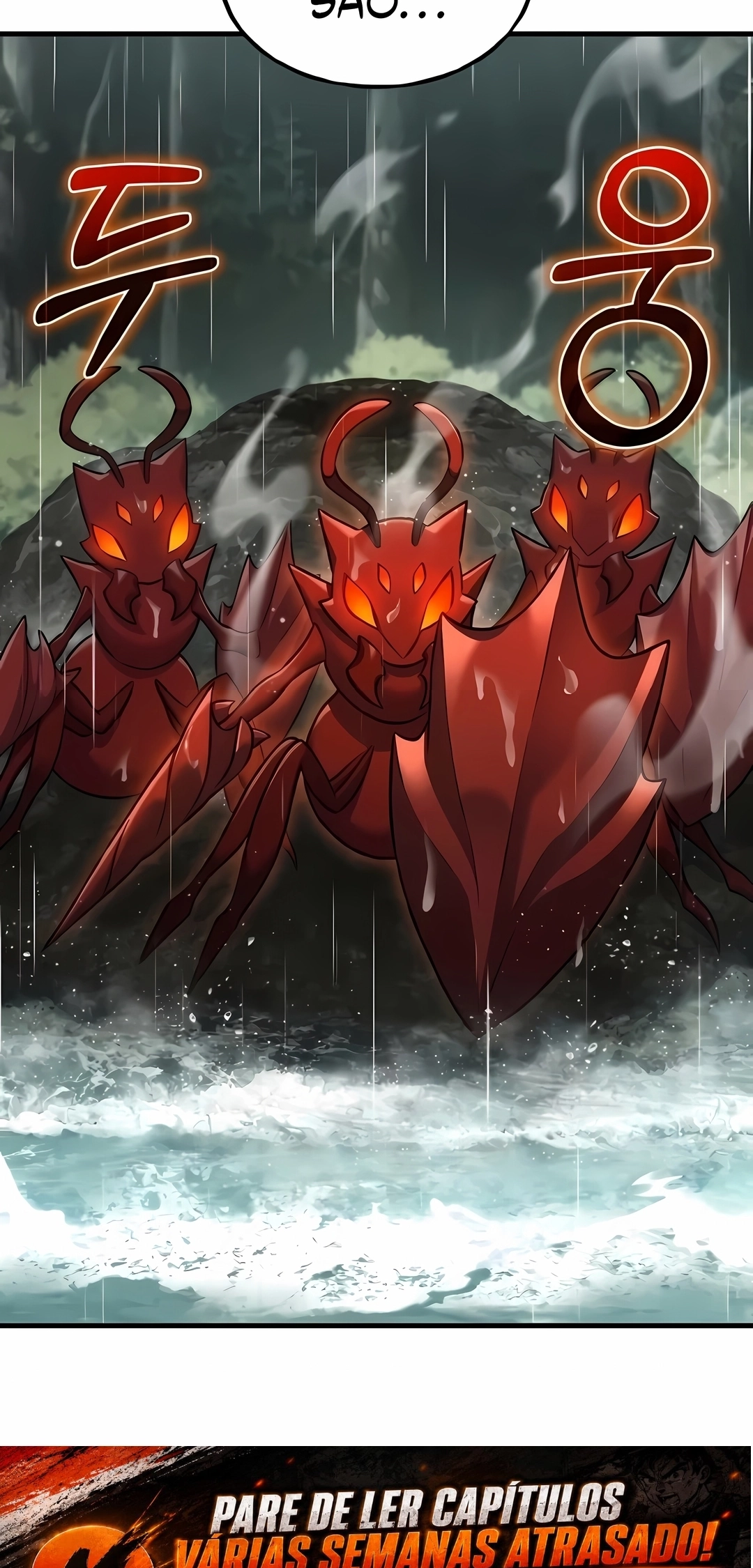 The Top Dungeon Farmer Capítulo 115 Página 113