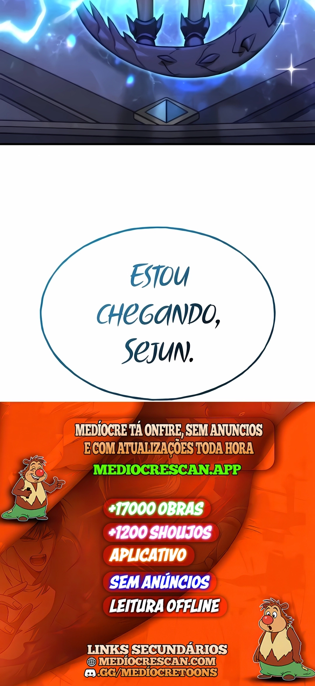 The Top Dungeon Farmer Capítulo 115 Página 120