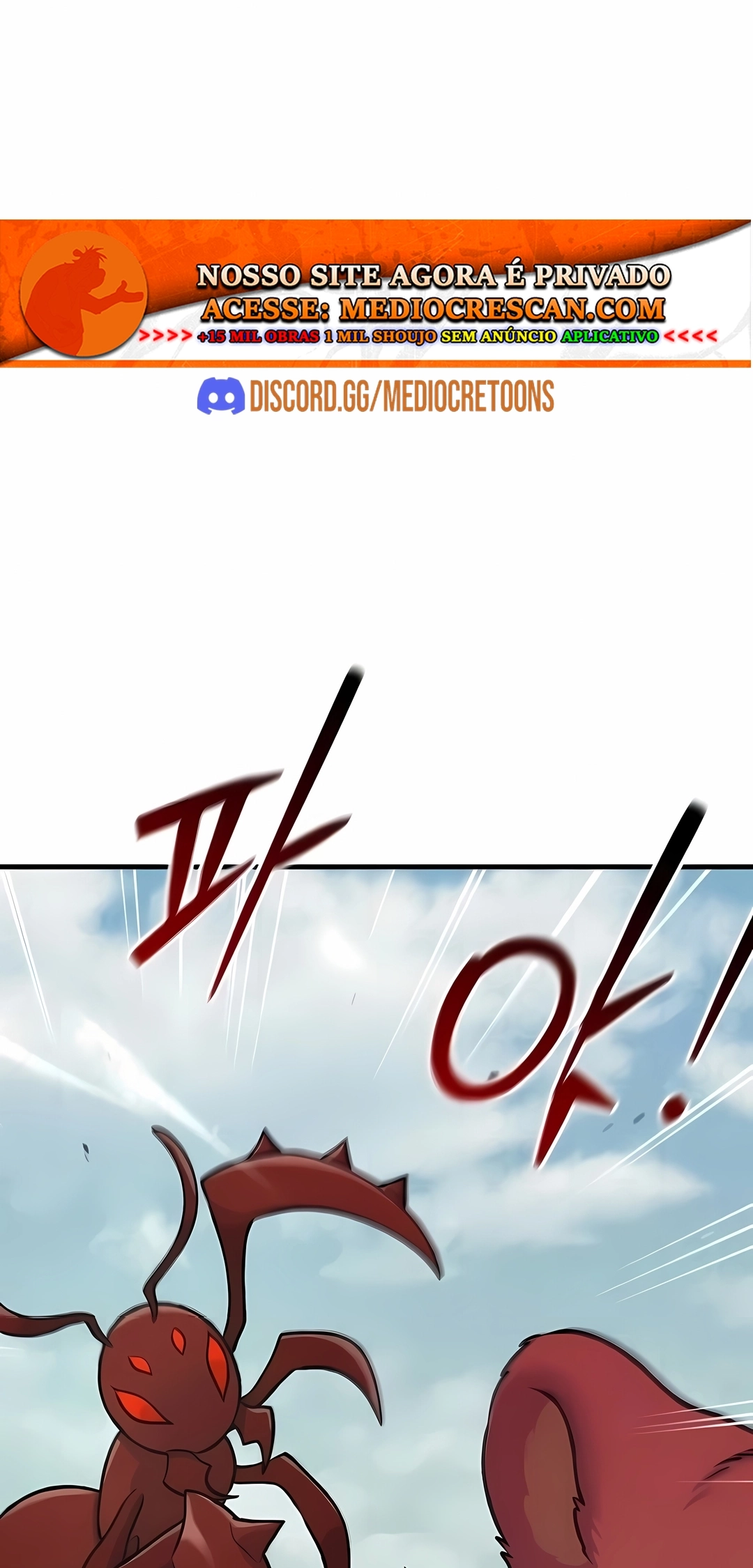 The Top Dungeon Farmer Capítulo 115 Página 16