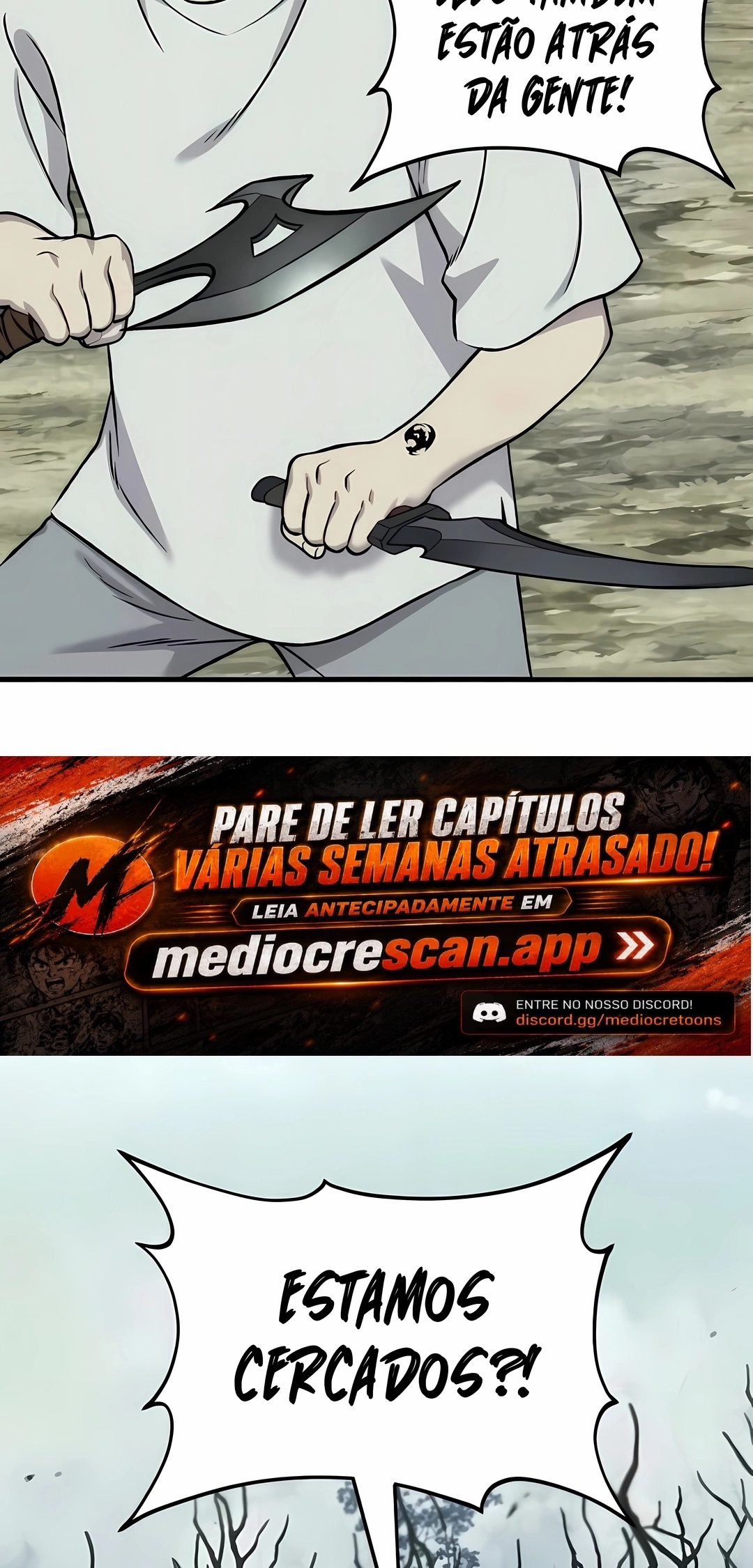 The Top Dungeon Farmer Capítulo 115 Página 21
