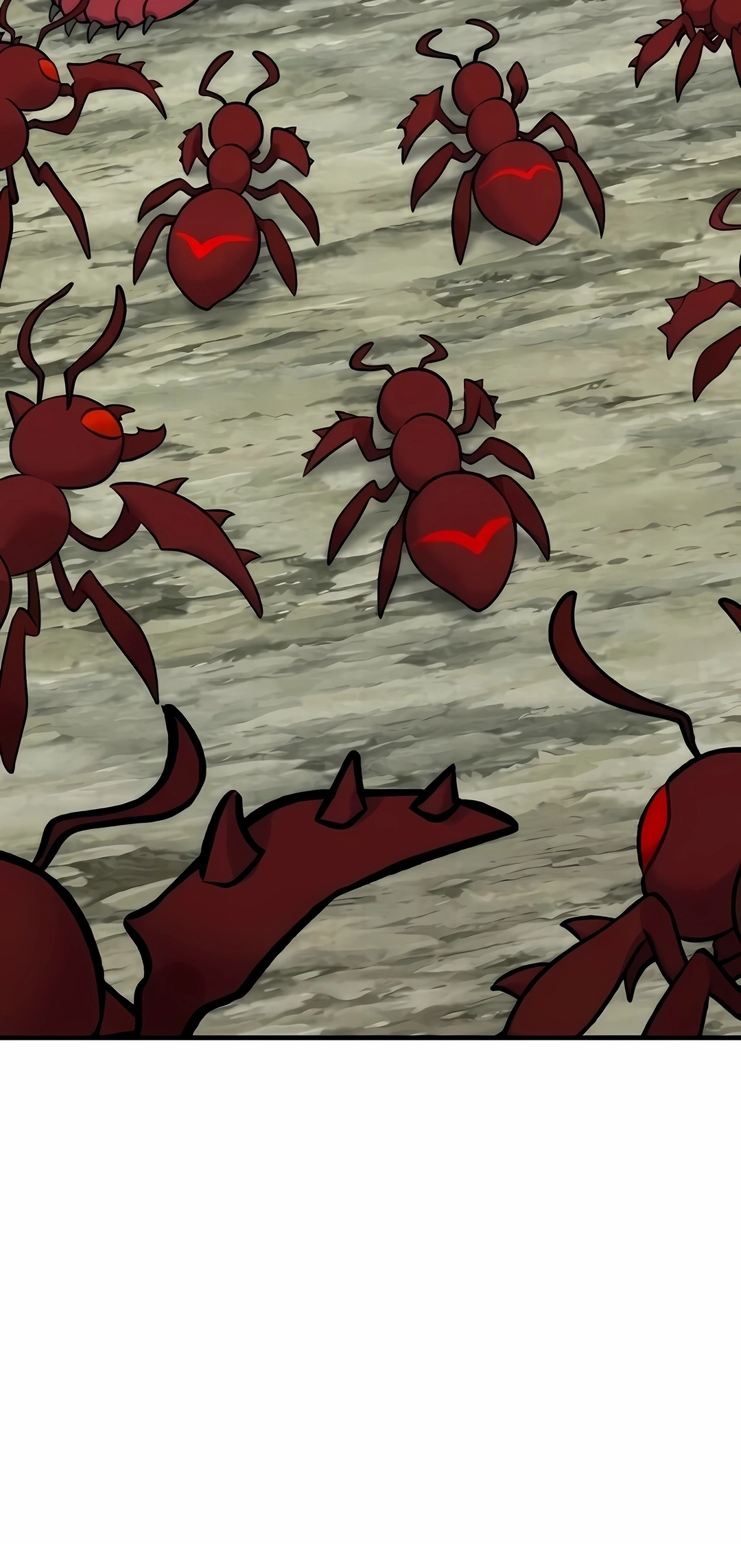 The Top Dungeon Farmer Capítulo 115 Página 23