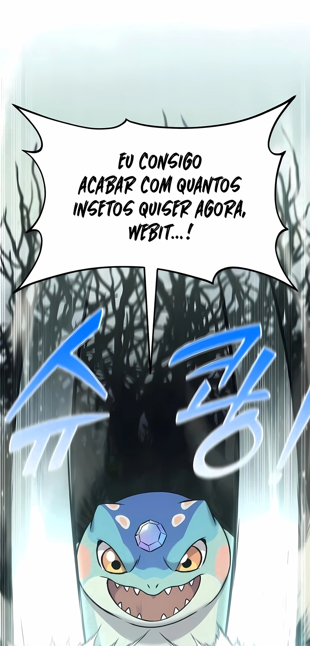 The Top Dungeon Farmer Capítulo 115 Página 25