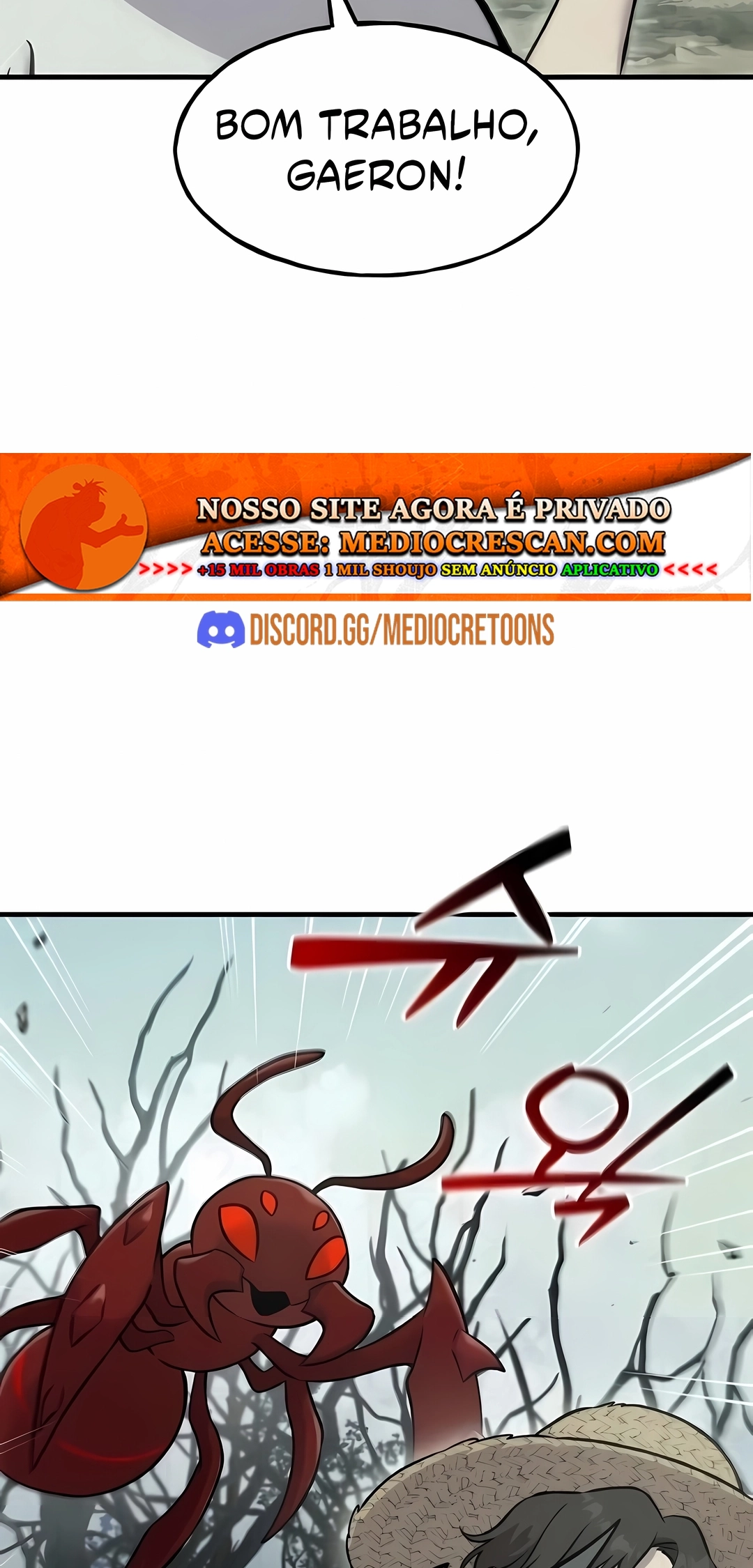 The Top Dungeon Farmer Capítulo 115 Página 28