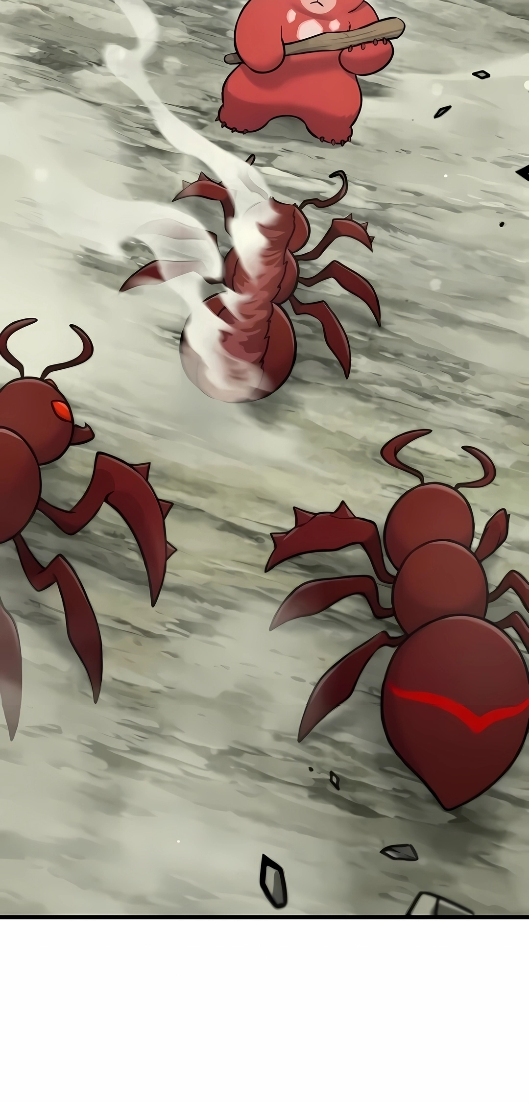 The Top Dungeon Farmer Capítulo 115 Página 3