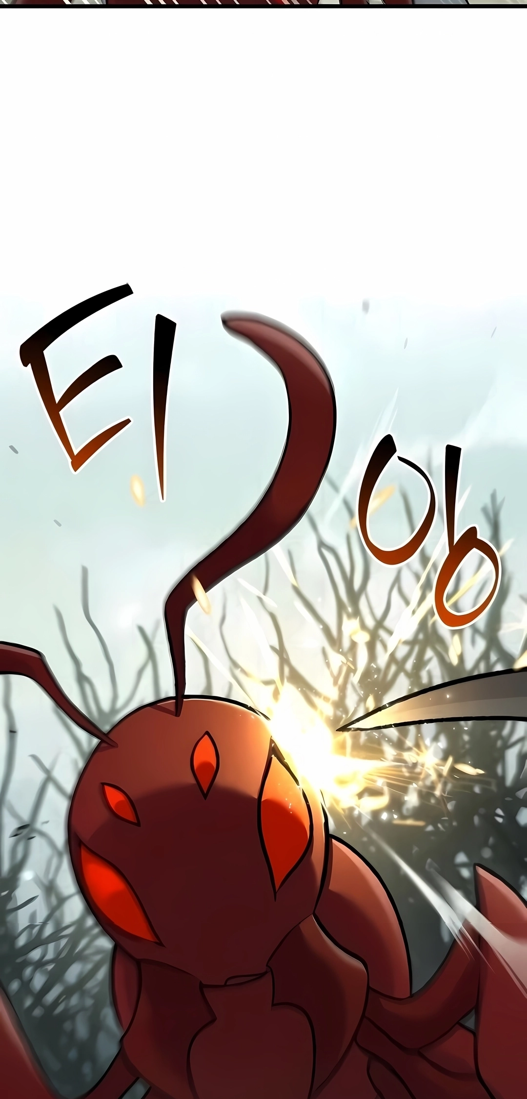 The Top Dungeon Farmer Capítulo 115 Página 34