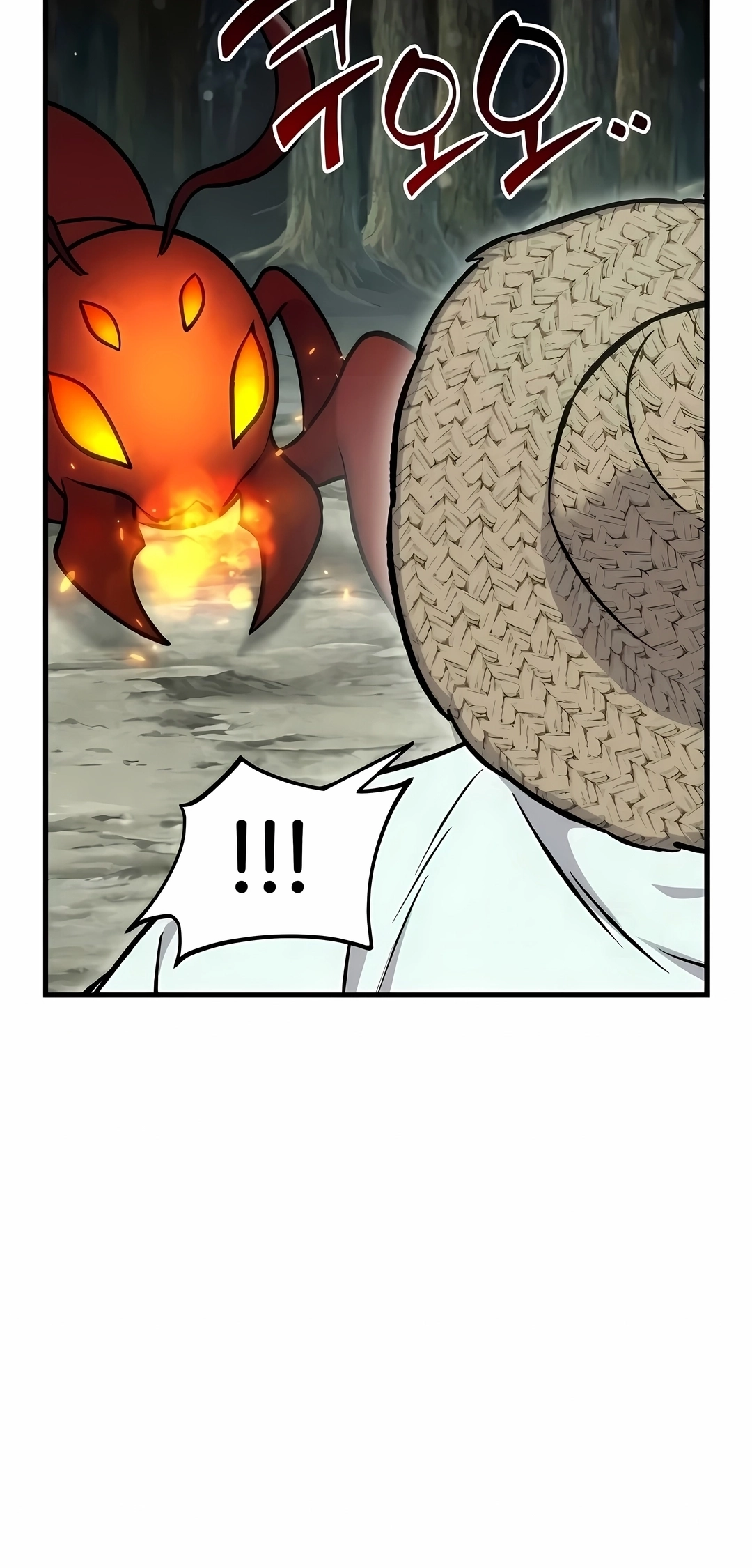 The Top Dungeon Farmer Capítulo 115 Página 37