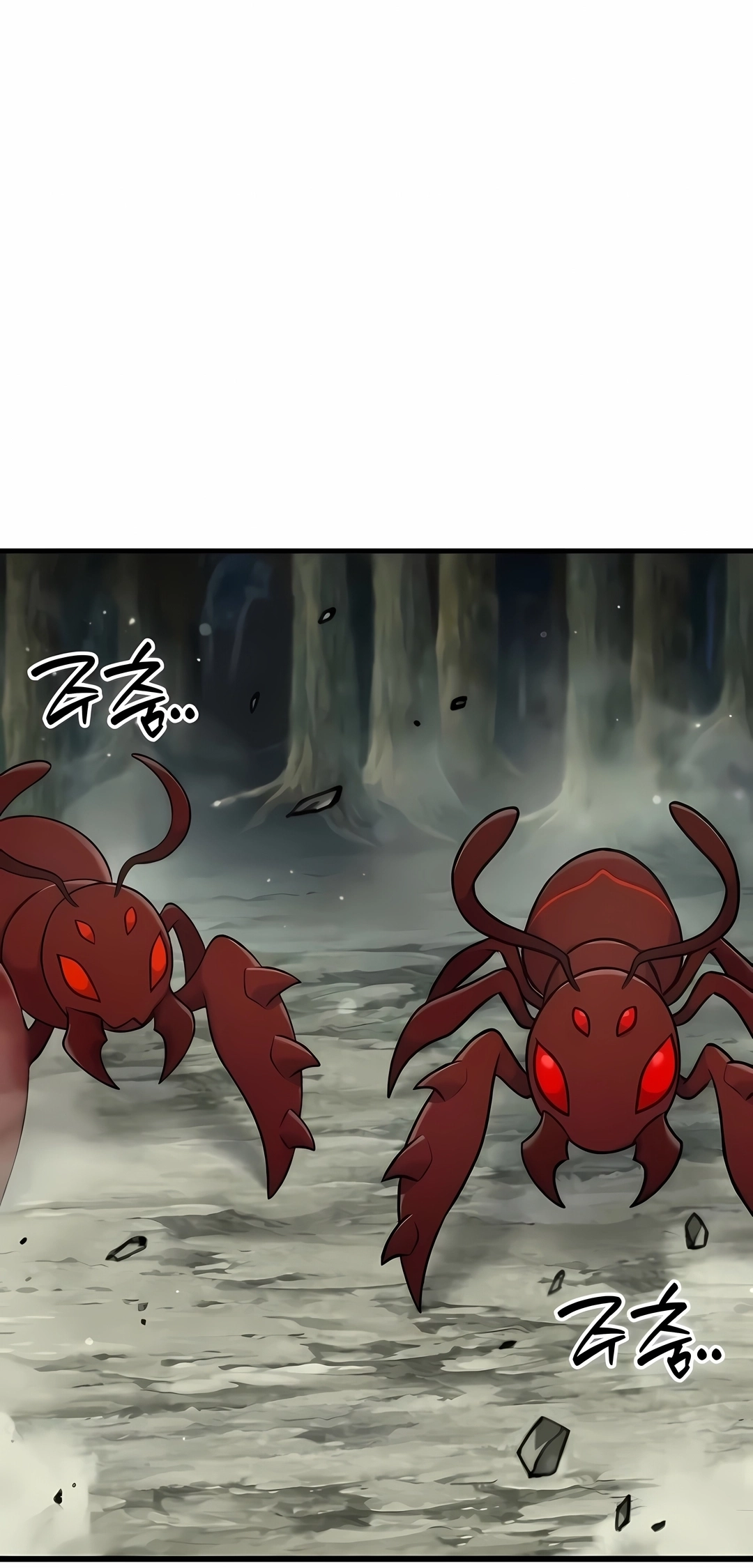 The Top Dungeon Farmer Capítulo 115 Página 4