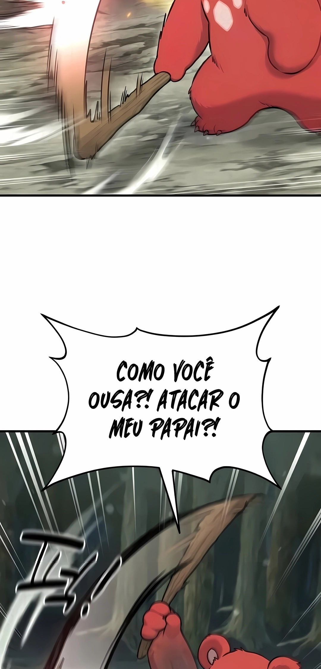 The Top Dungeon Farmer Capítulo 115 Página 43
