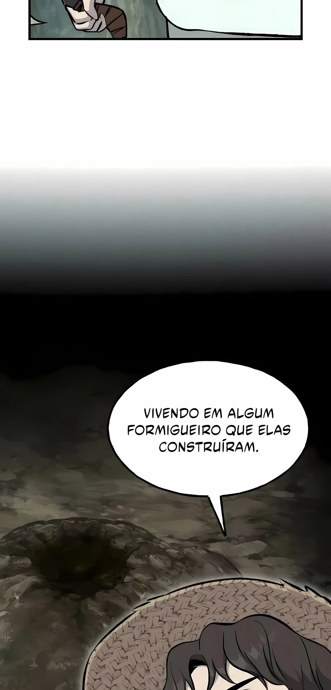 The Top Dungeon Farmer Capítulo 115 Página 51