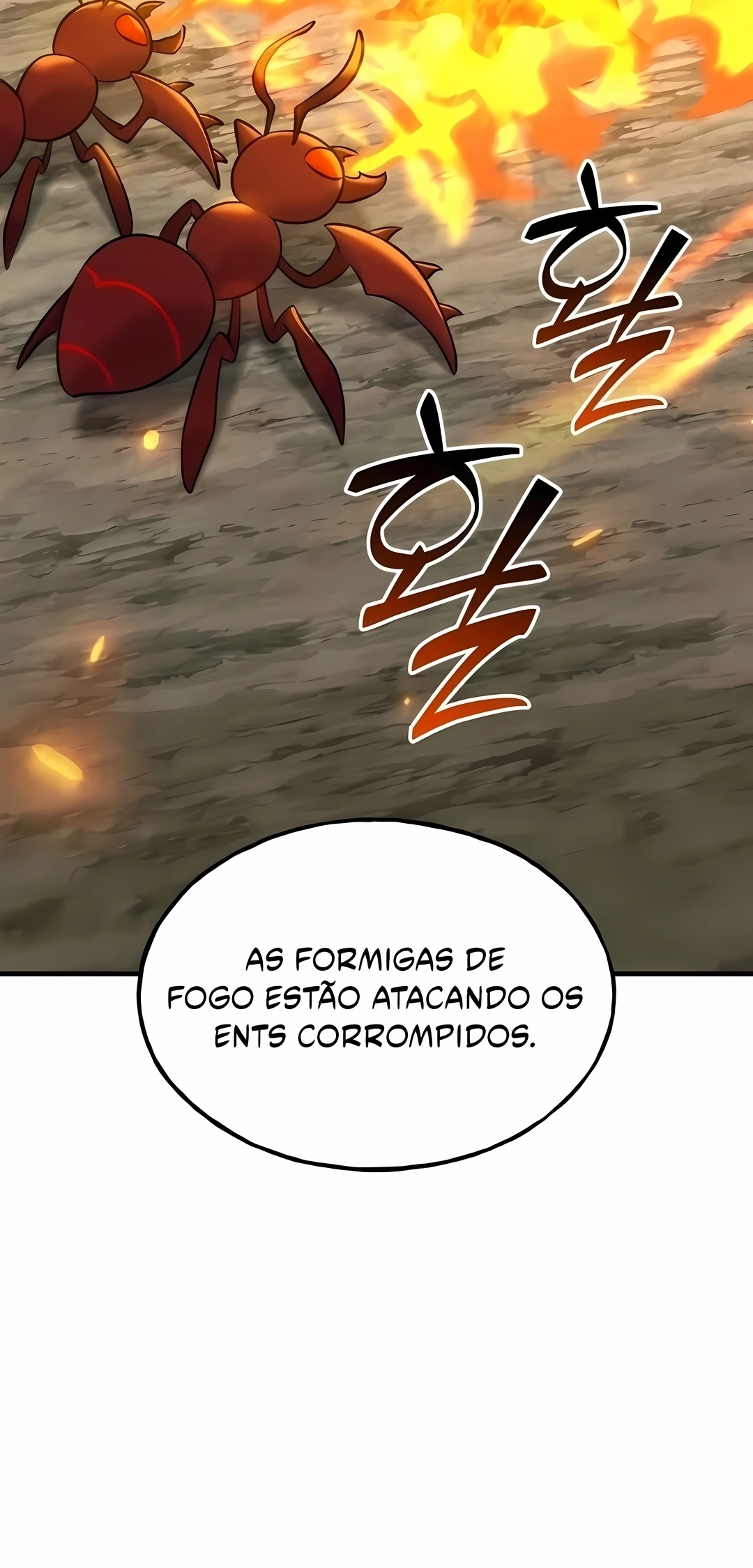 The Top Dungeon Farmer Capítulo 115 Página 59