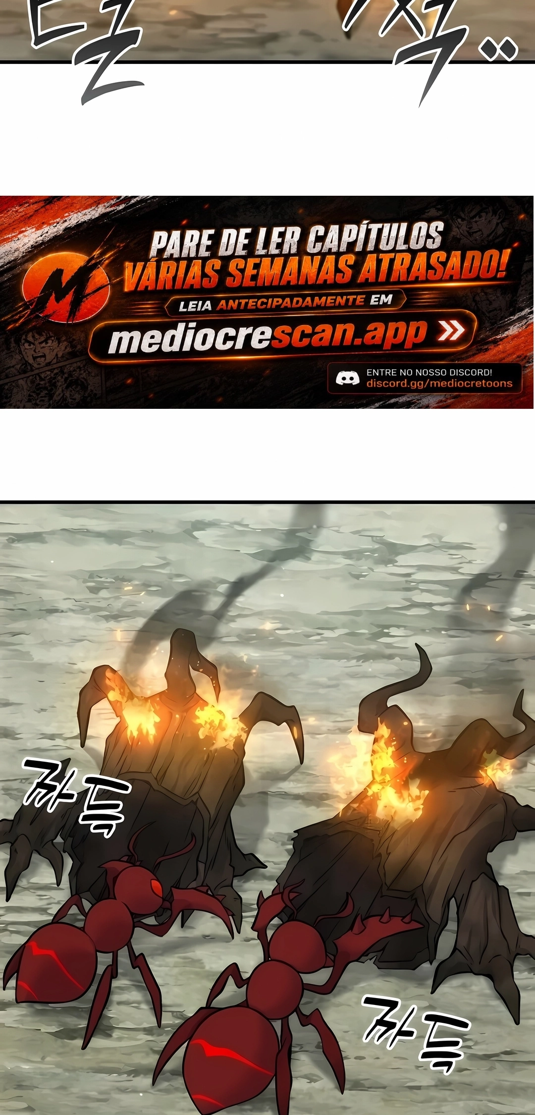 The Top Dungeon Farmer Capítulo 115 Página 61