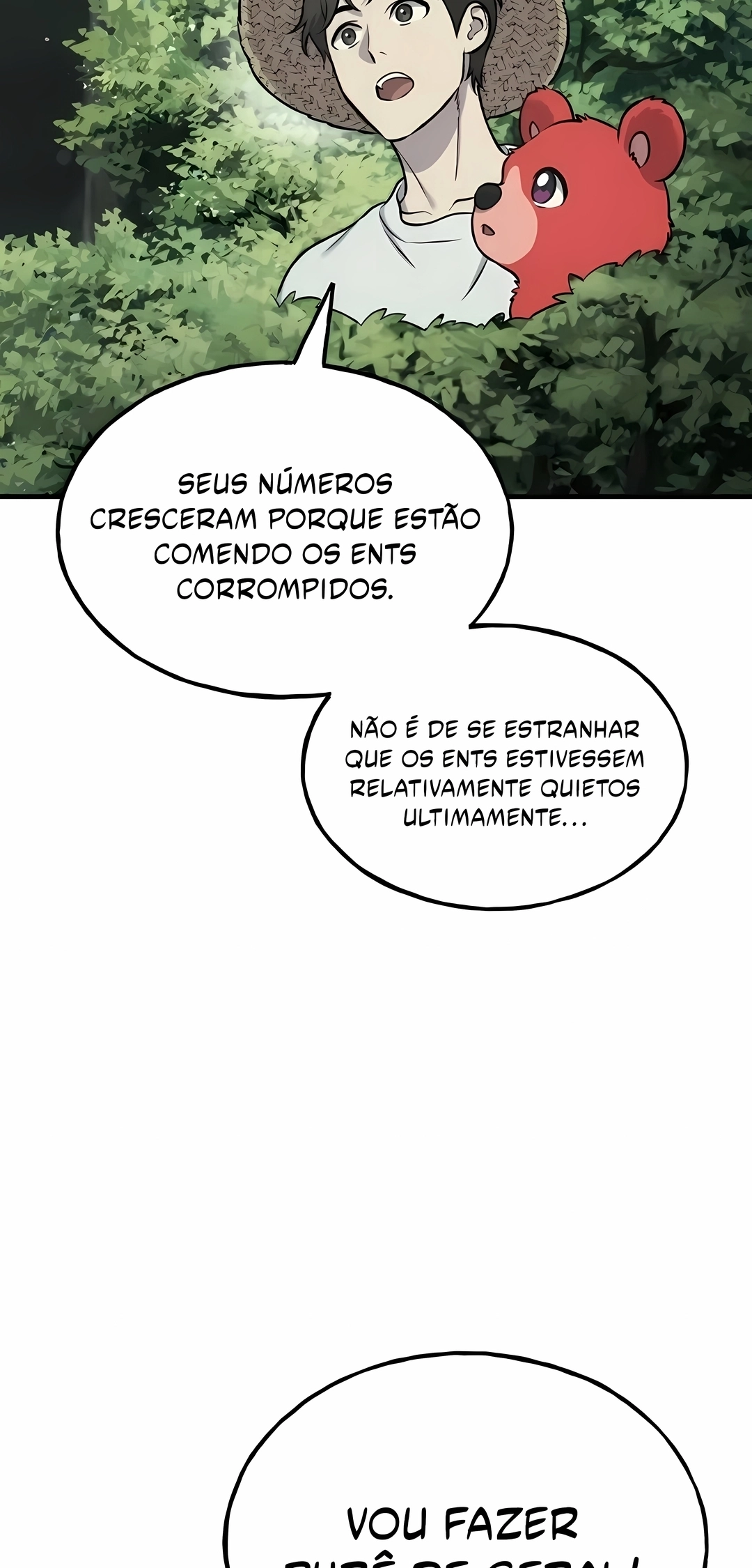 The Top Dungeon Farmer Capítulo 115 Página 64