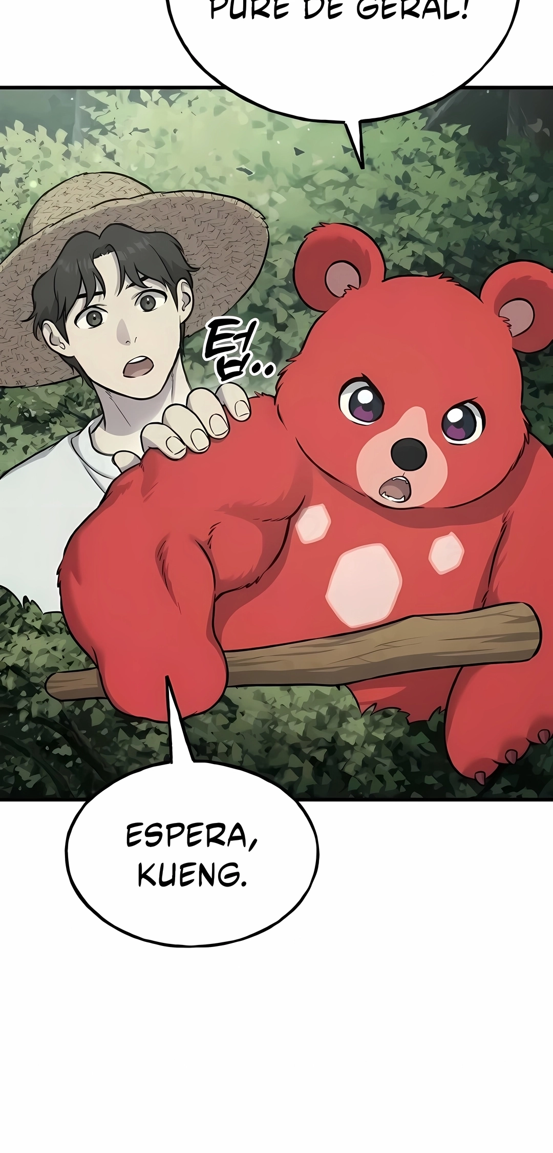 The Top Dungeon Farmer Capítulo 115 Página 65