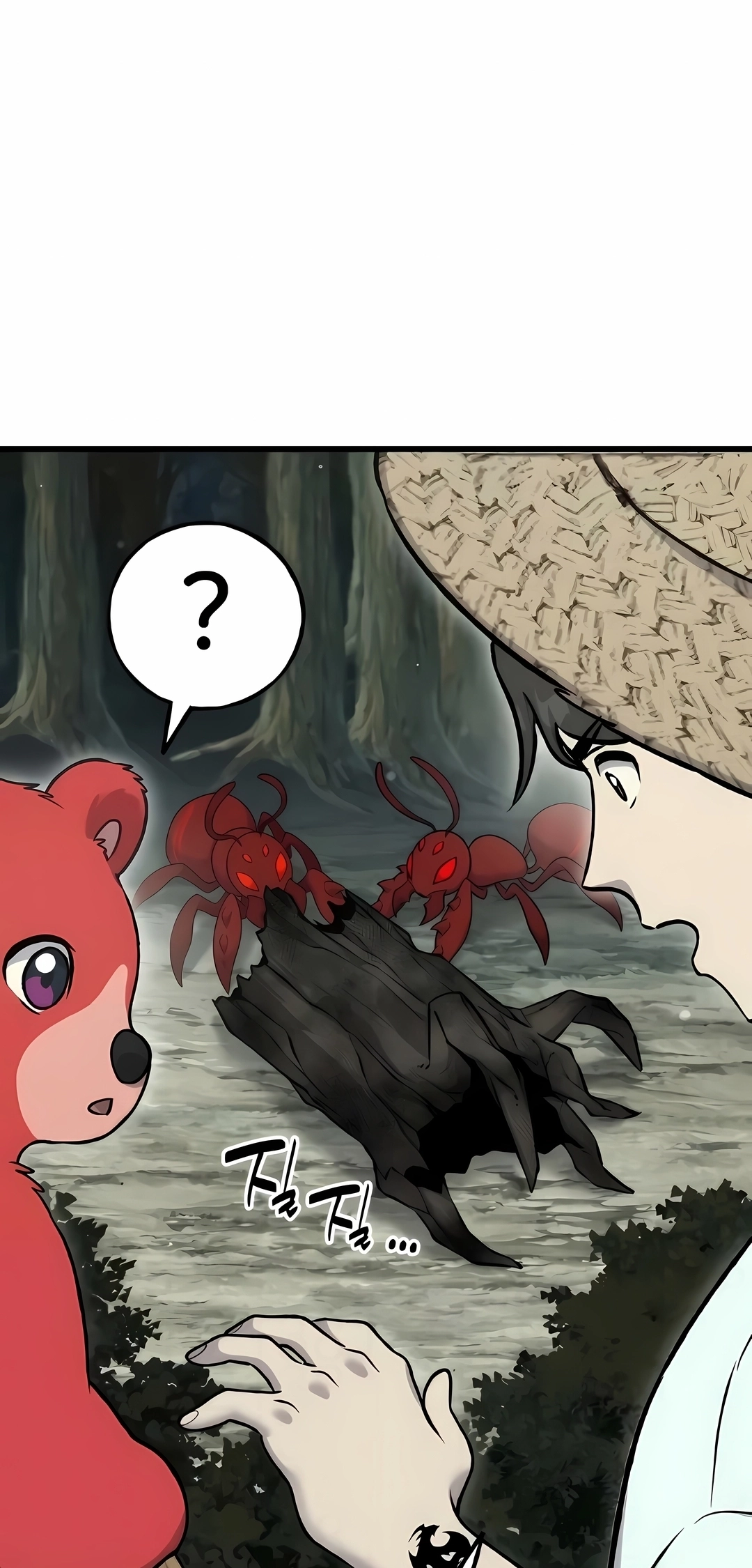 The Top Dungeon Farmer Capítulo 115 Página 66
