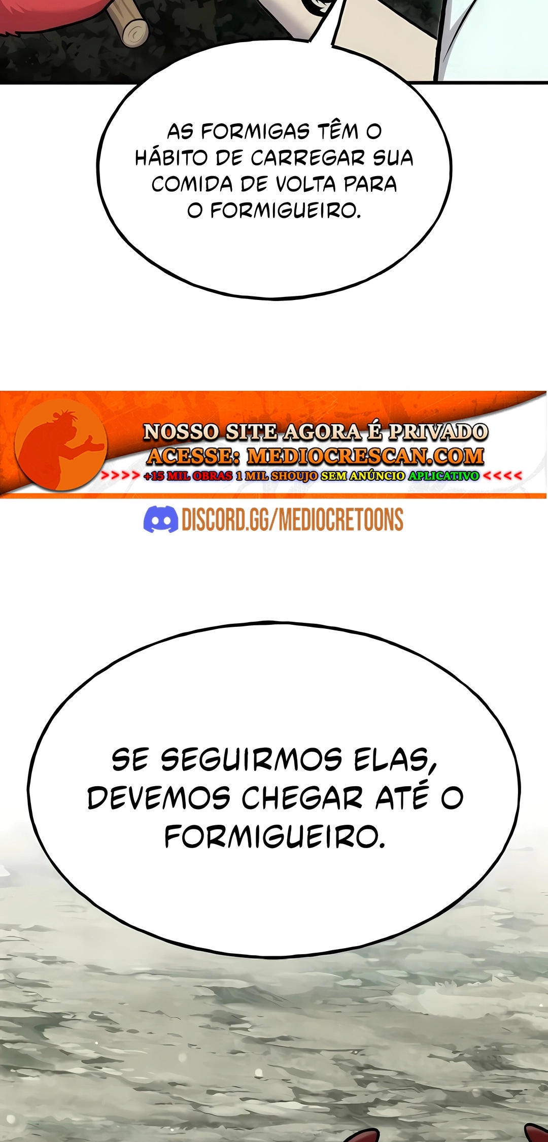 The Top Dungeon Farmer Capítulo 115 Página 67