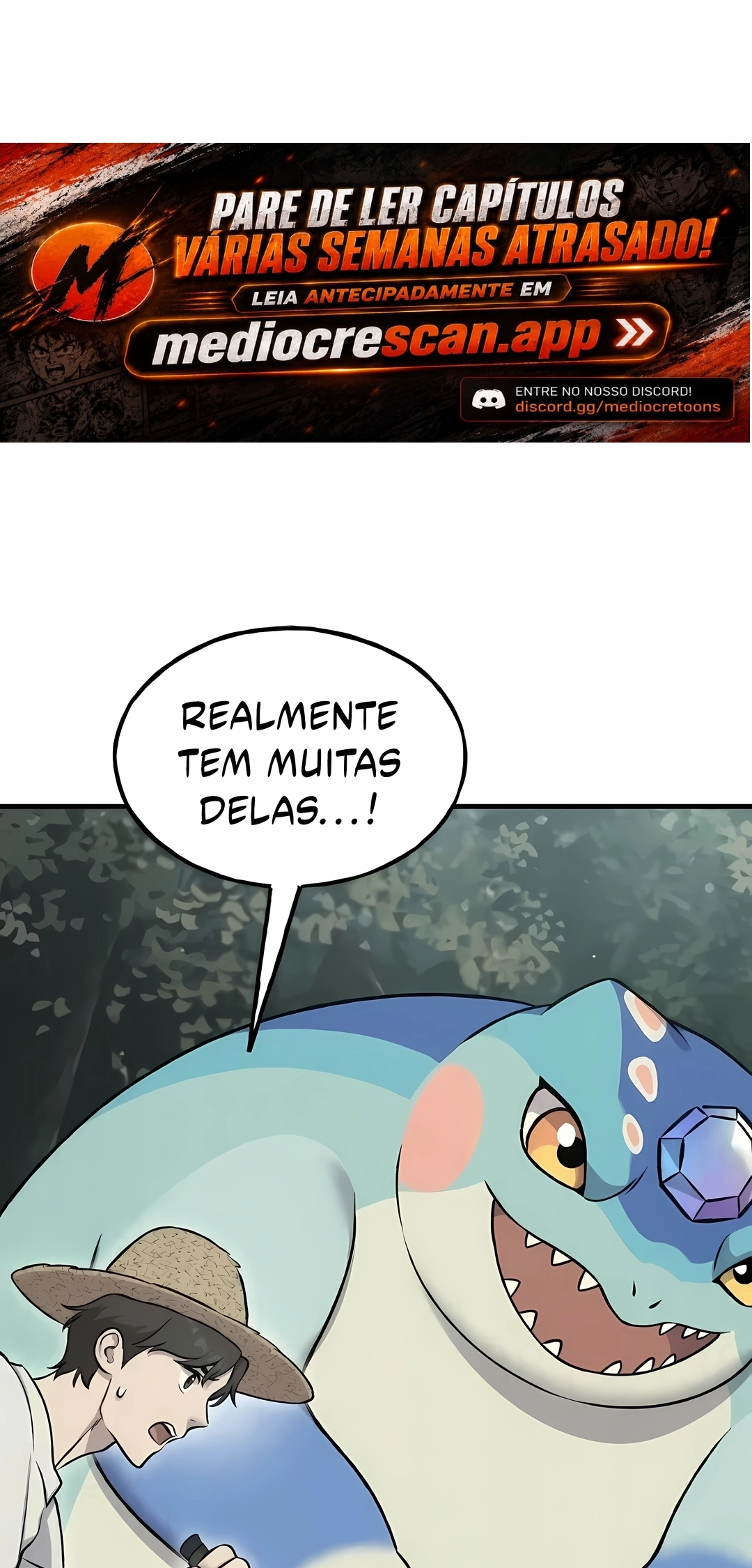 The Top Dungeon Farmer Capítulo 115 Página 74