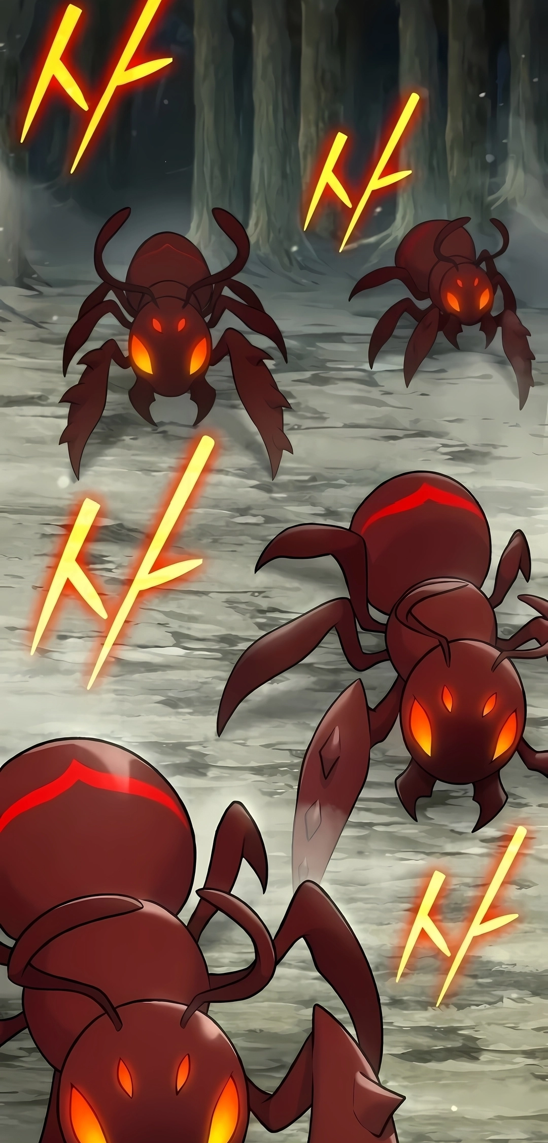 The Top Dungeon Farmer Capítulo 115 Página 8