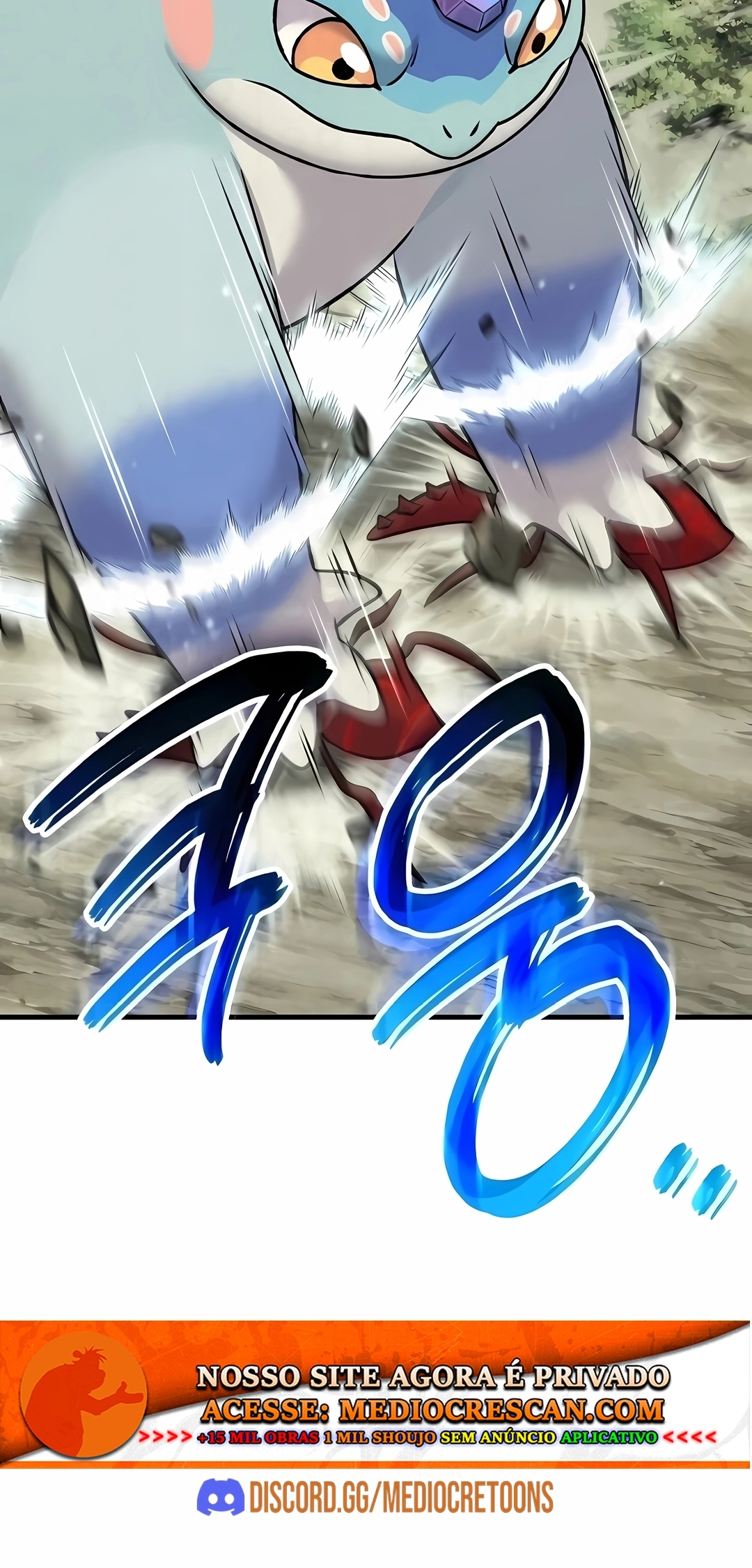 The Top Dungeon Farmer Capítulo 115 Página 81