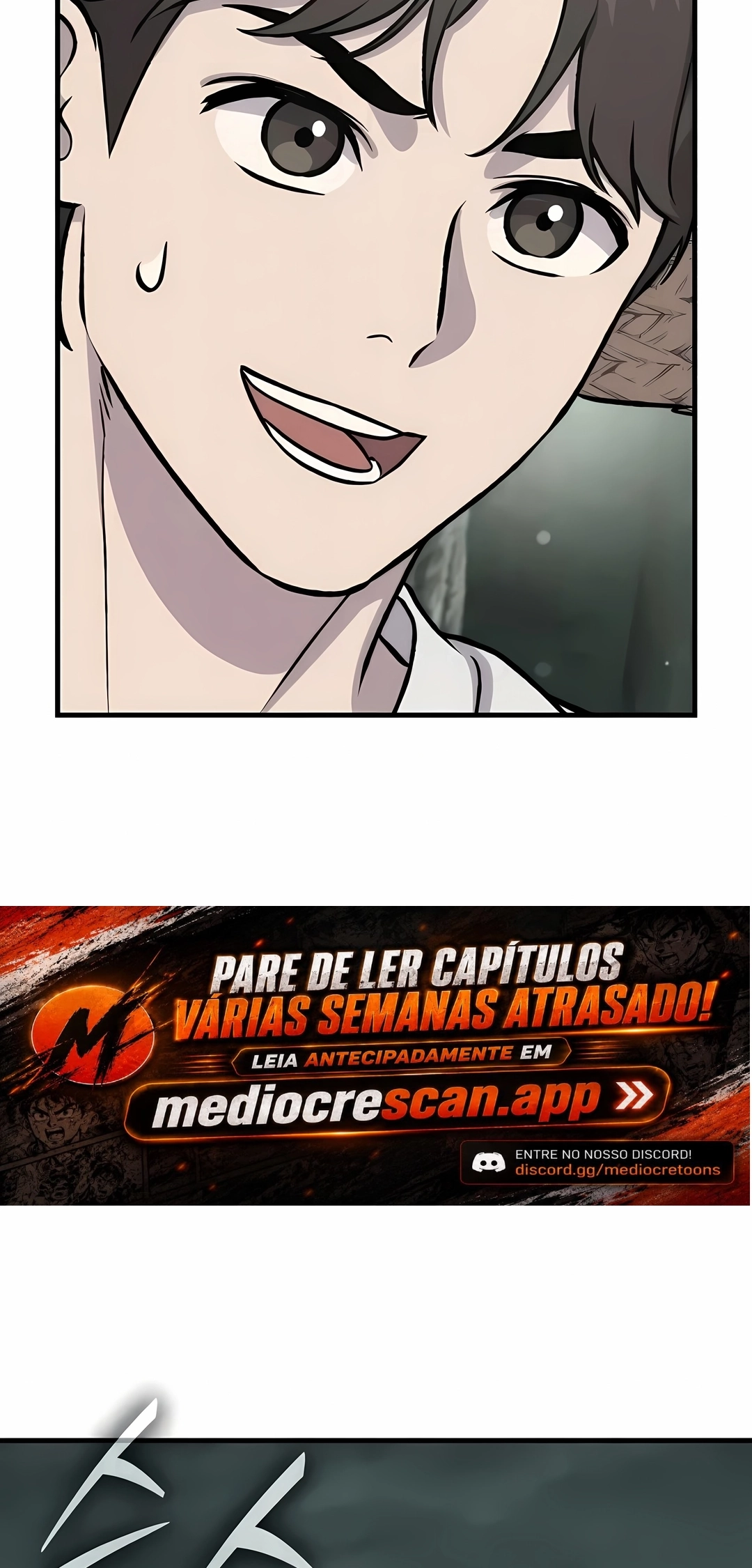 The Top Dungeon Farmer Capítulo 115 Página 87